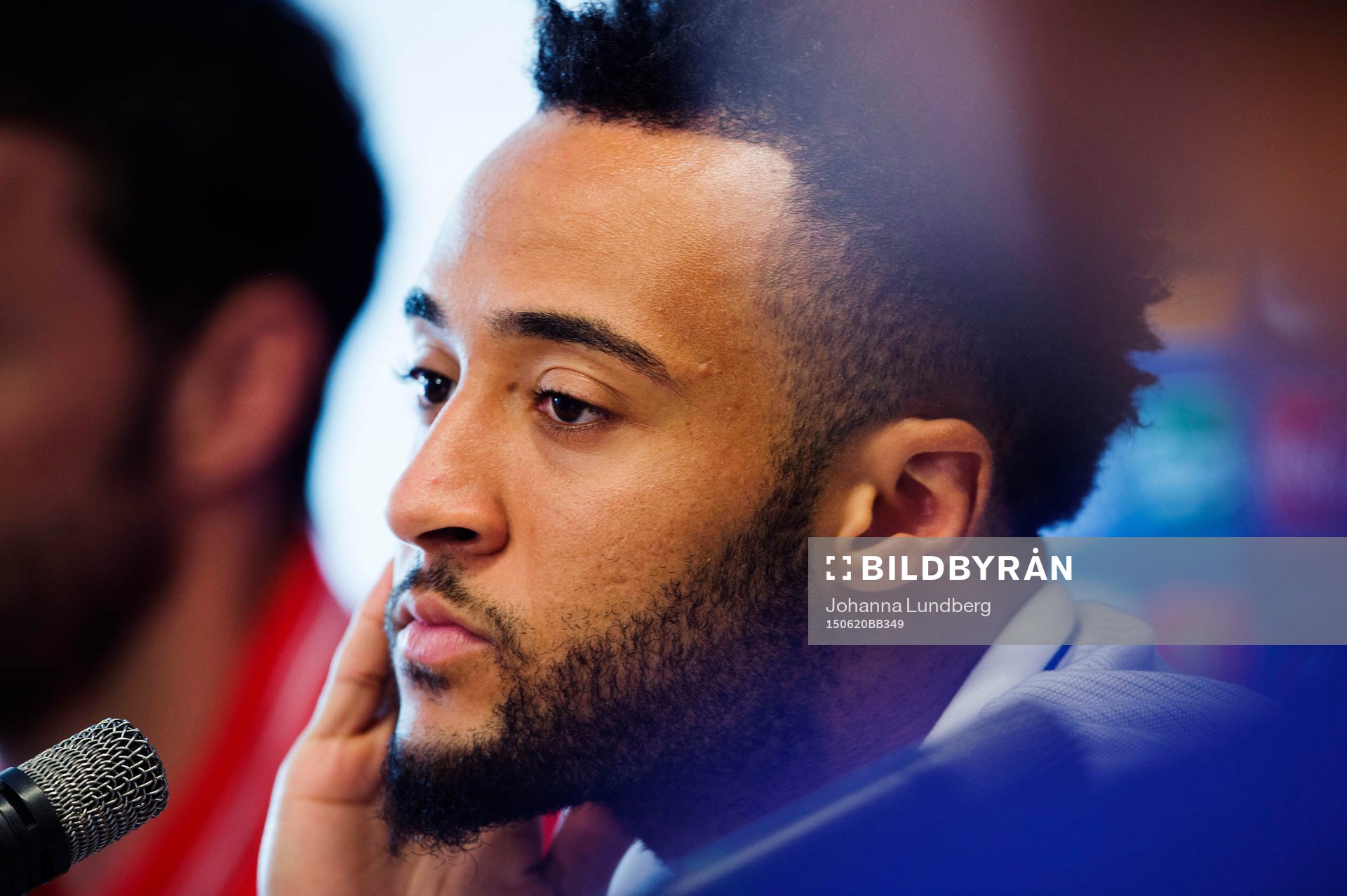 Englands Nathan Redmond