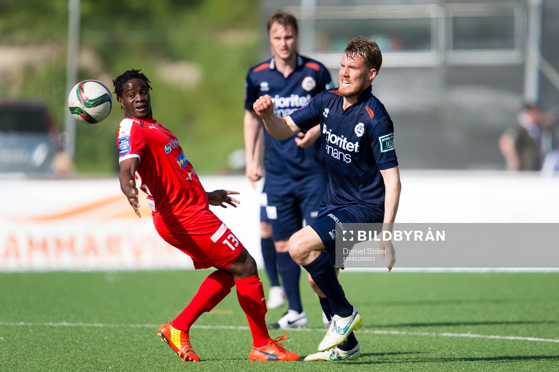 Värnamos Archford Gutu