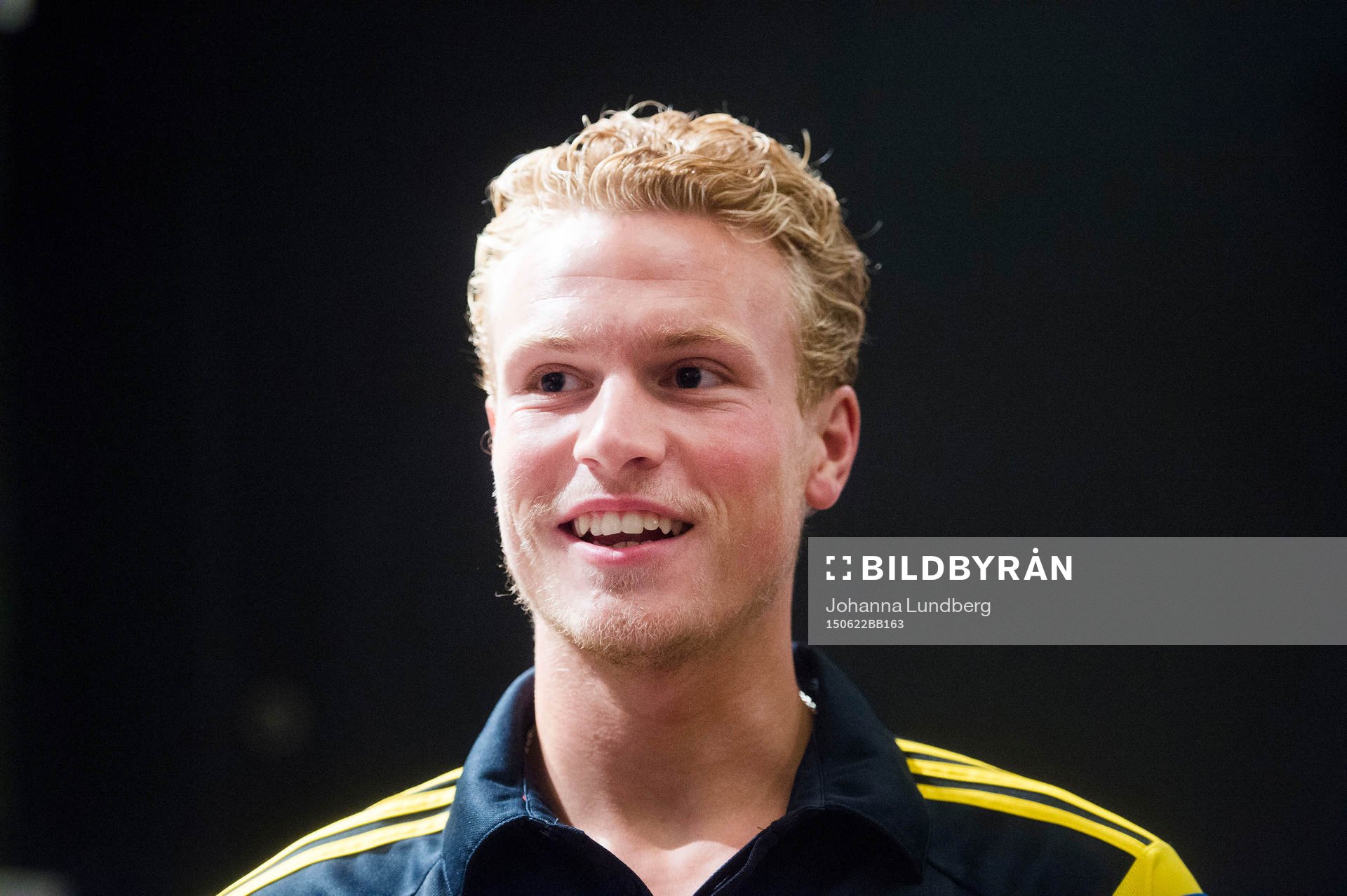 Sveriges Oscar Hiljemark