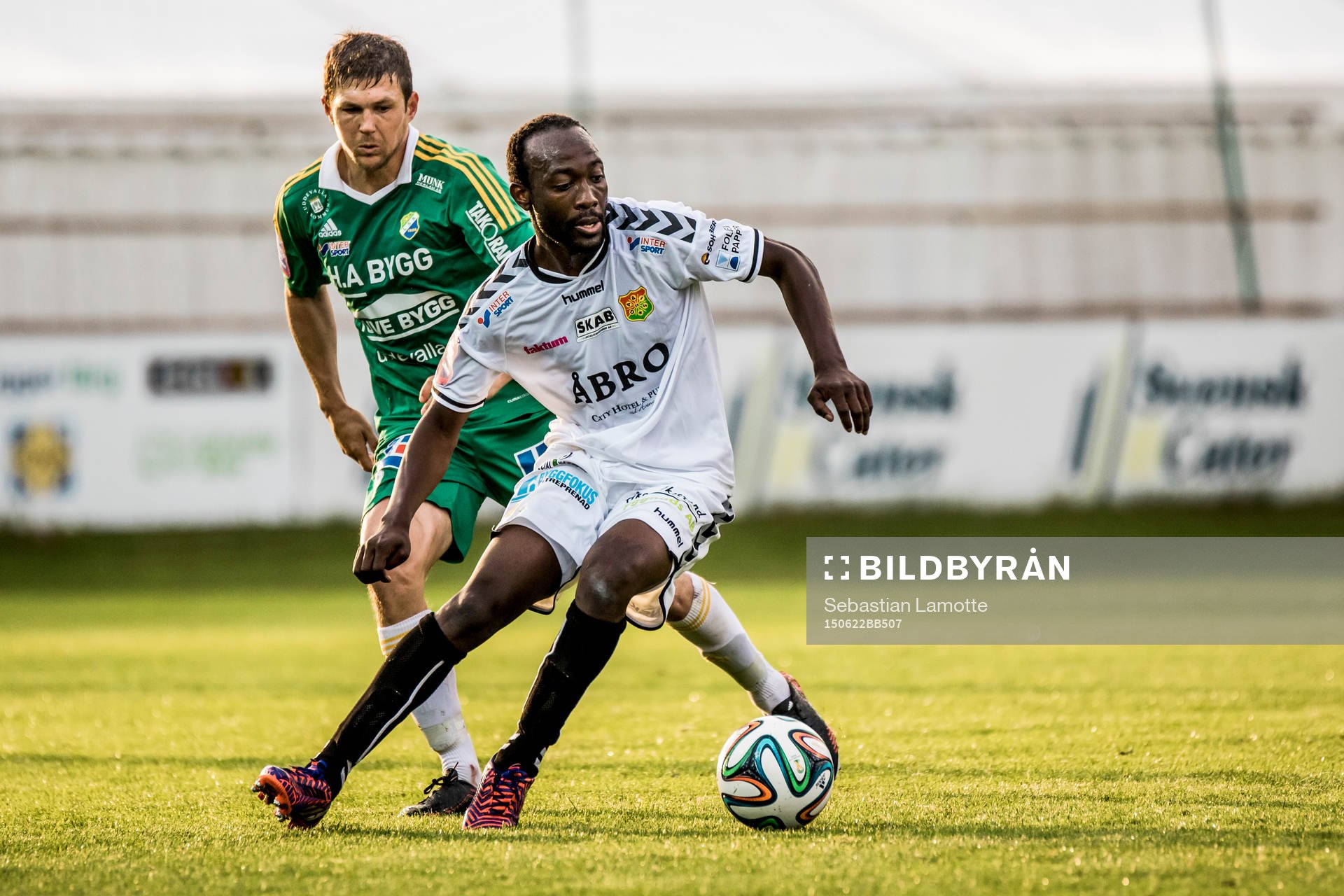 Gais Reuben Ayarna