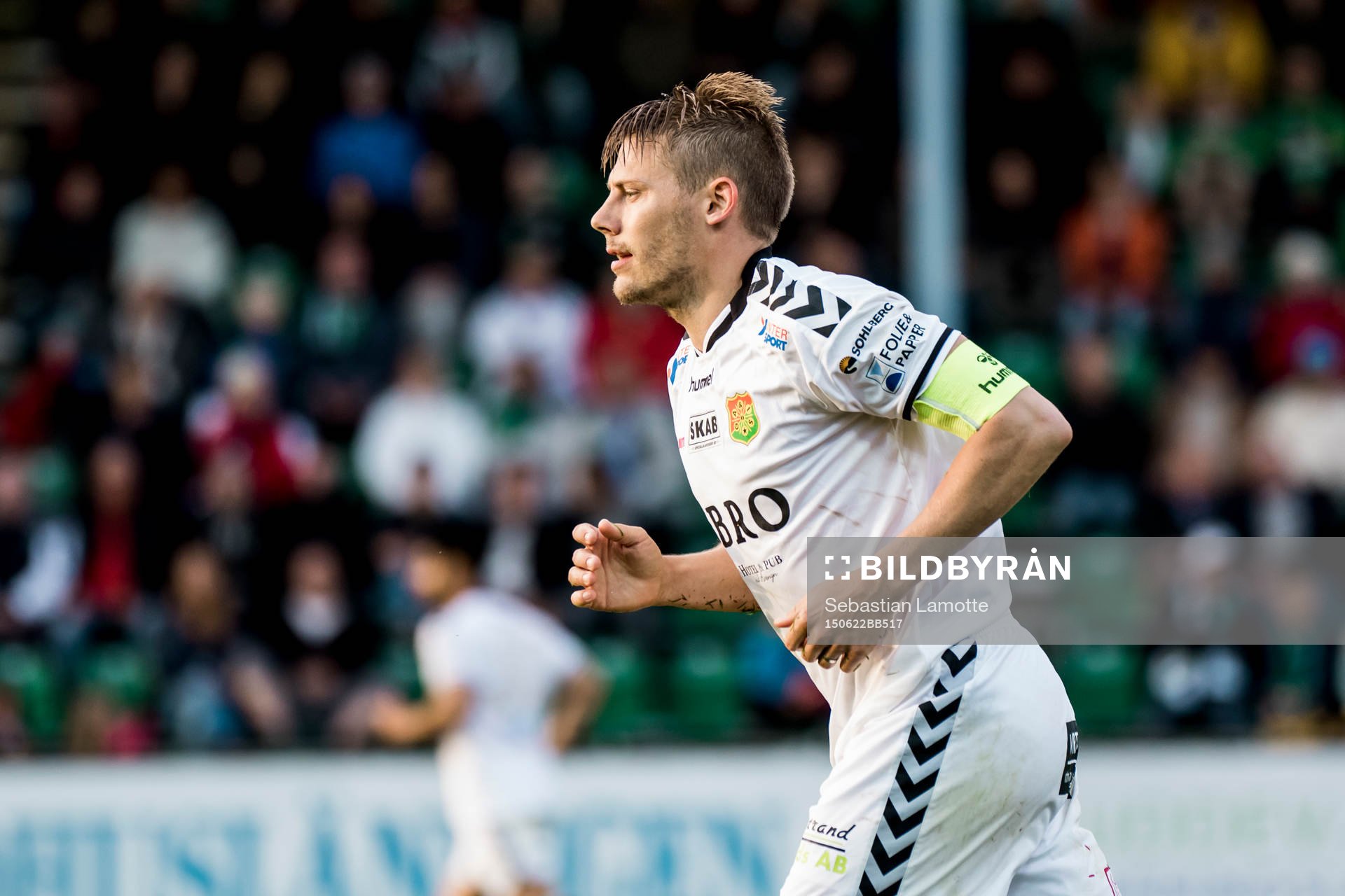 Gais Patrik Ingelsten