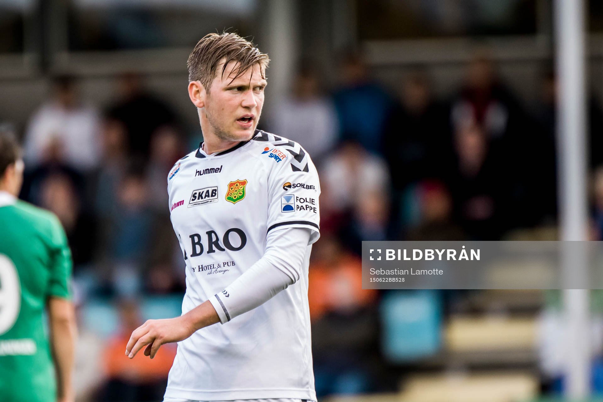 Gais Arnar Bragi Bergsson