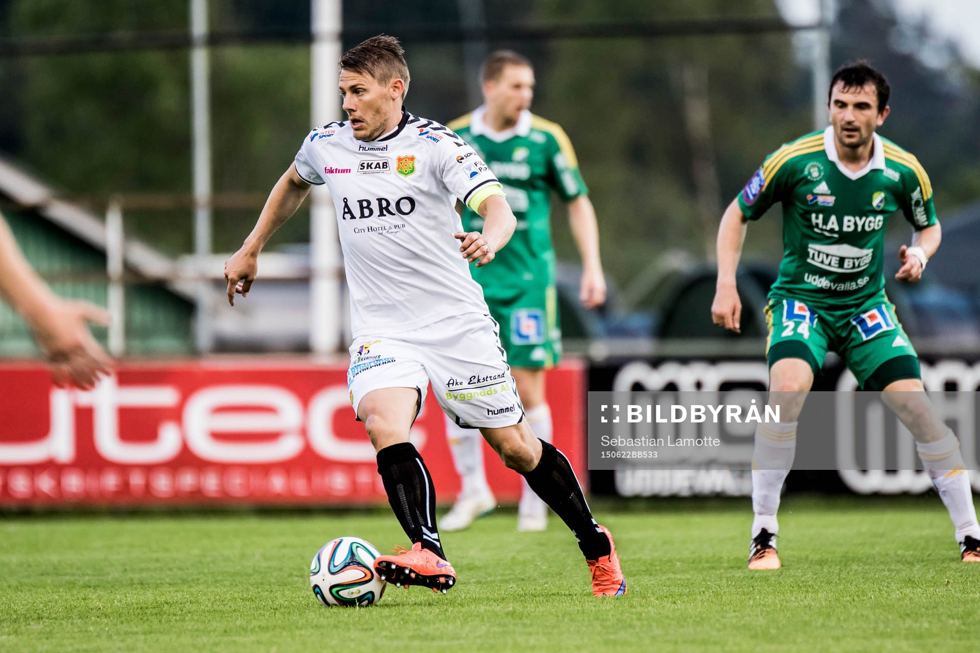 Gais Patrik Ingelsten