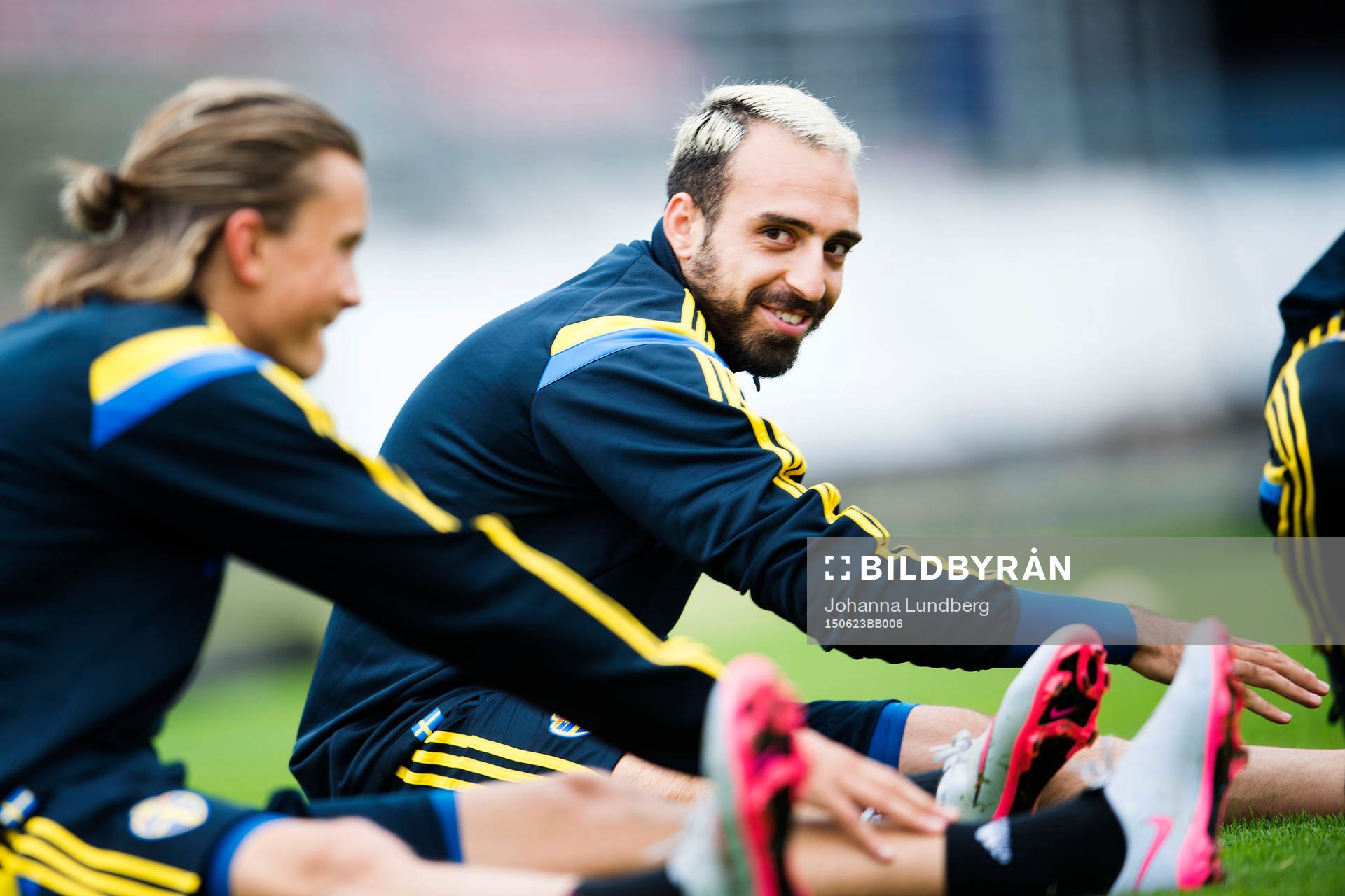 Sveriges Abdullah Khalili