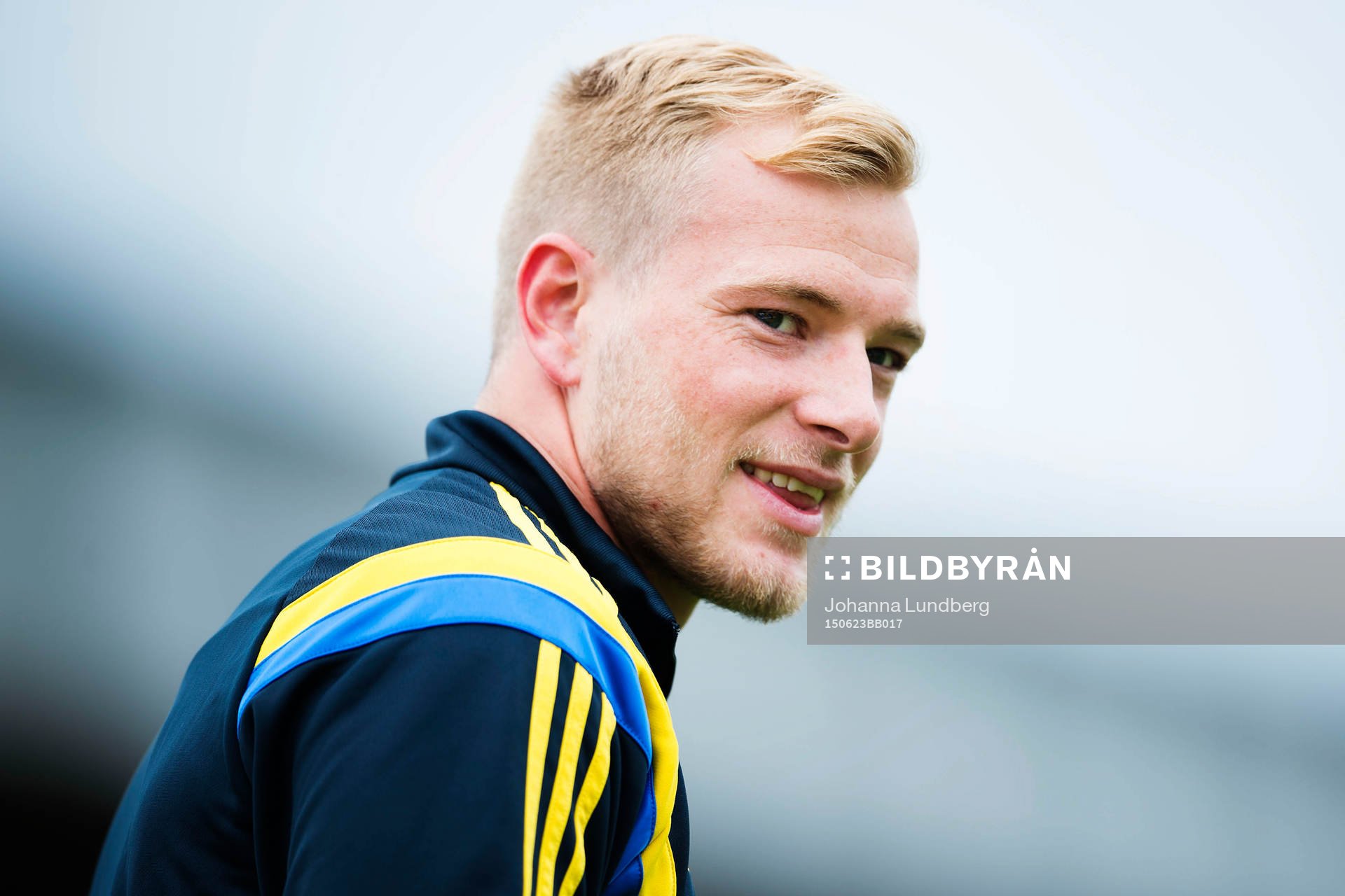 Sveriges John Guidetti