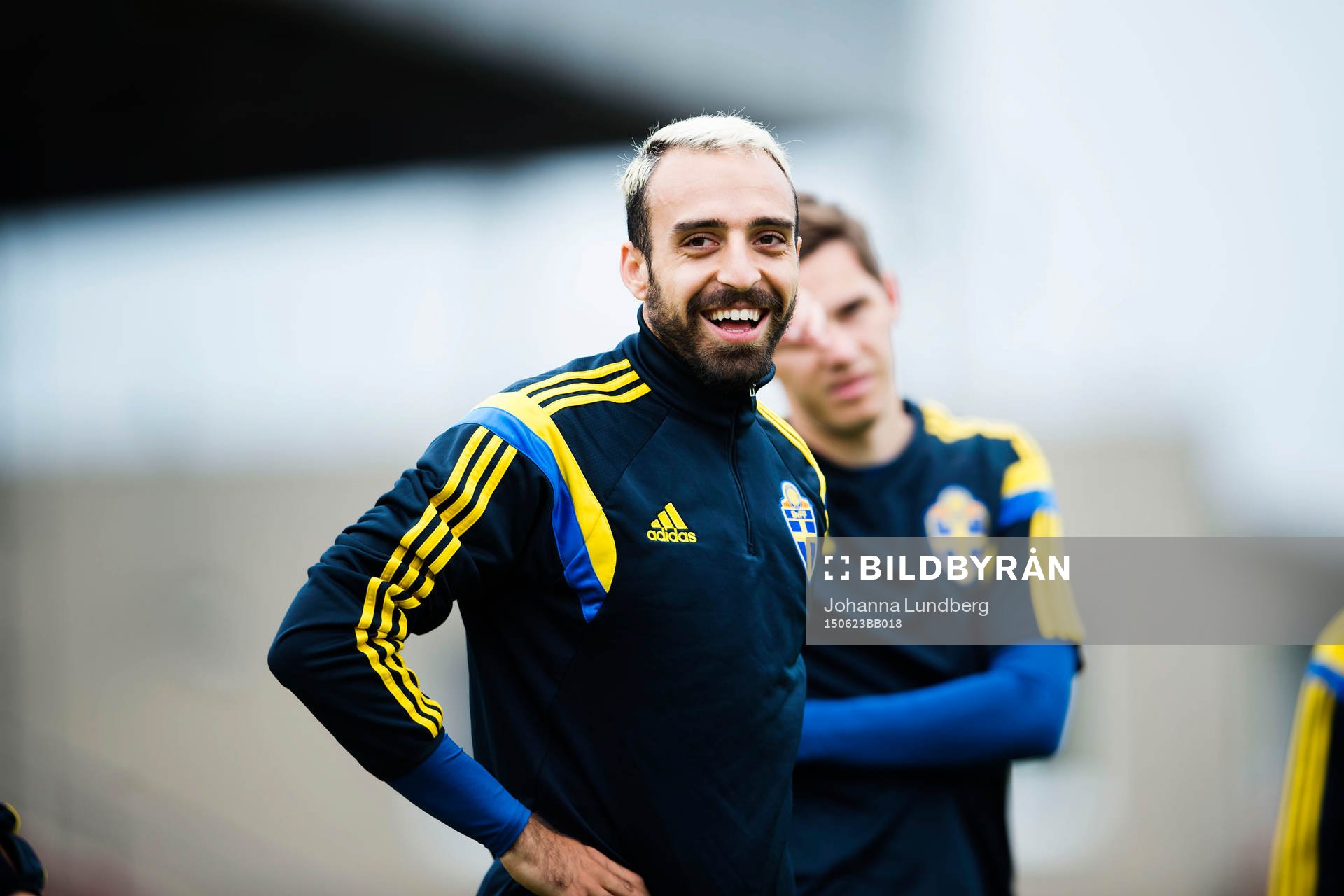 Sveriges Abdullah Khalili