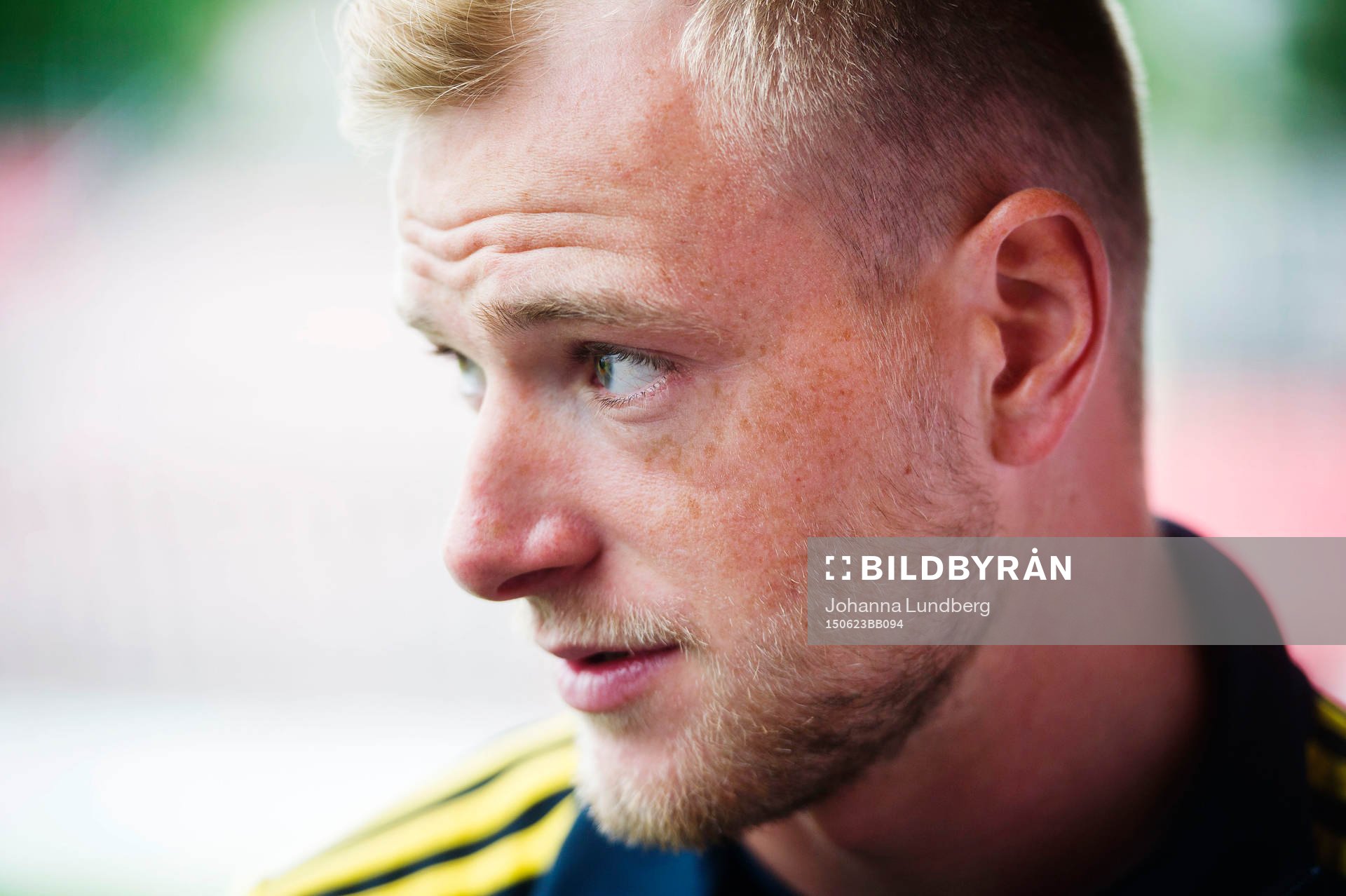 Sveriges John Guidetti