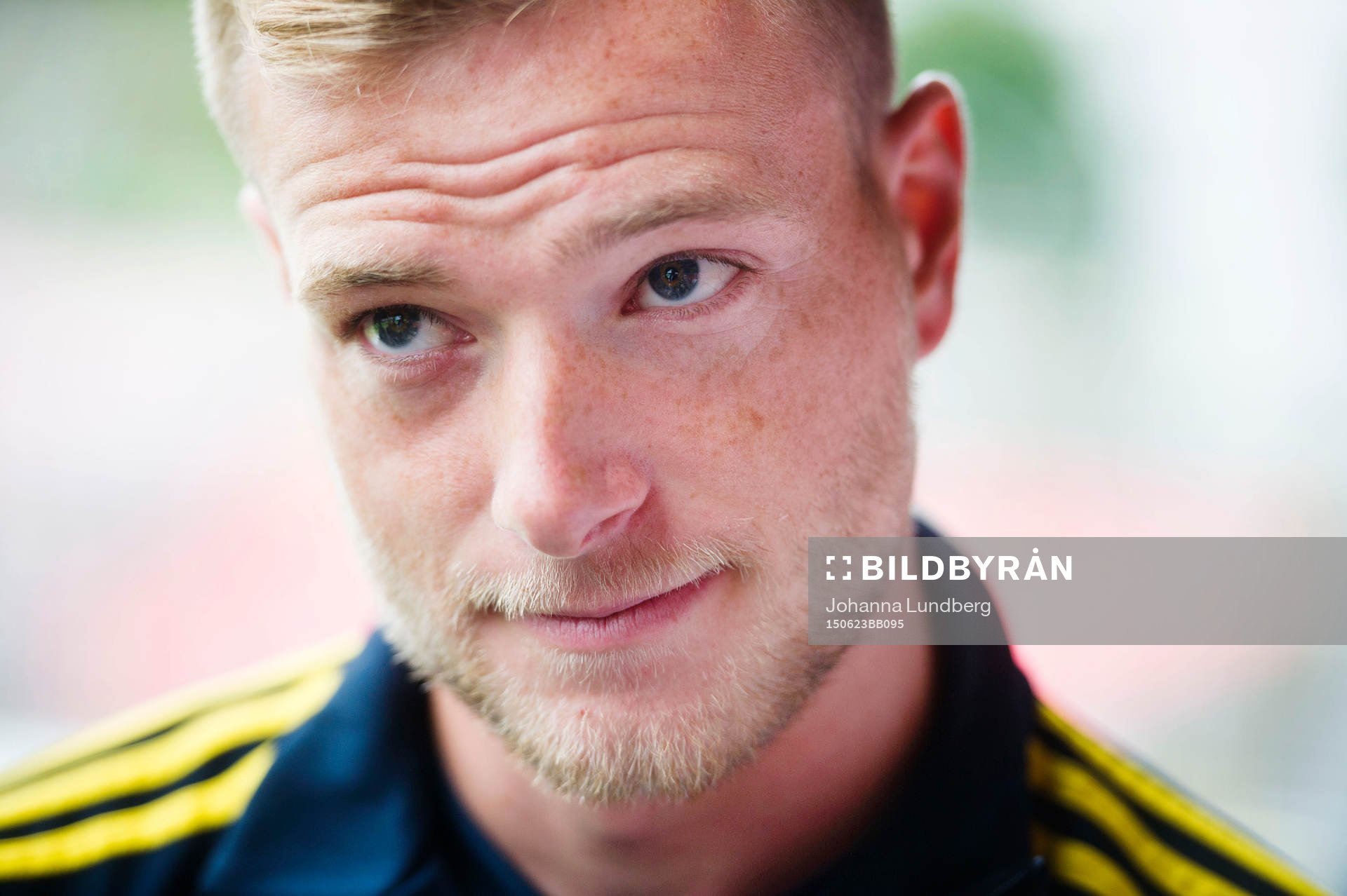 Sveriges John Guidetti