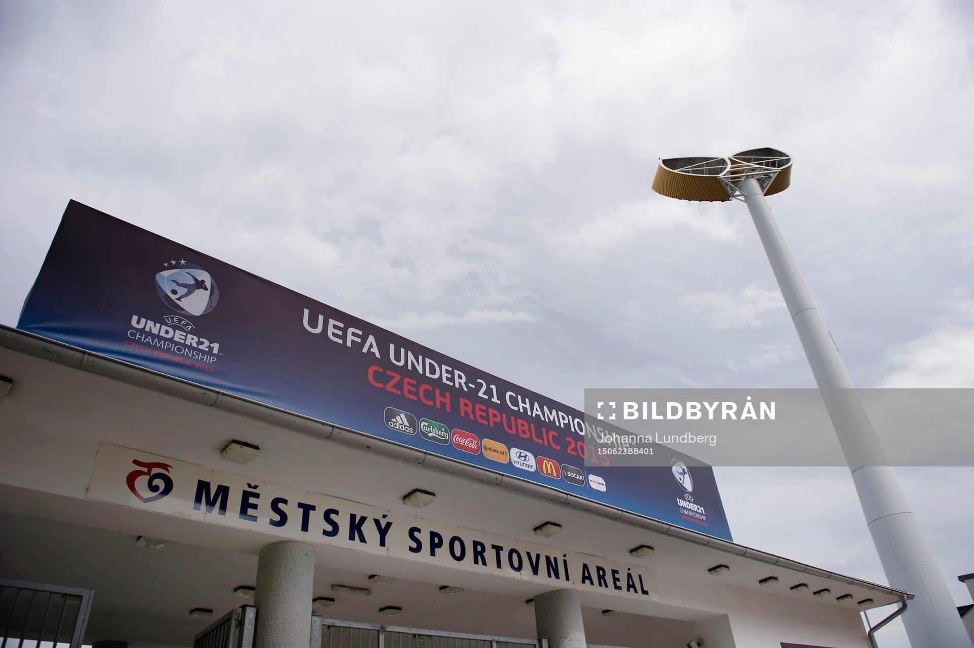 Mestsky fotbollsstadion