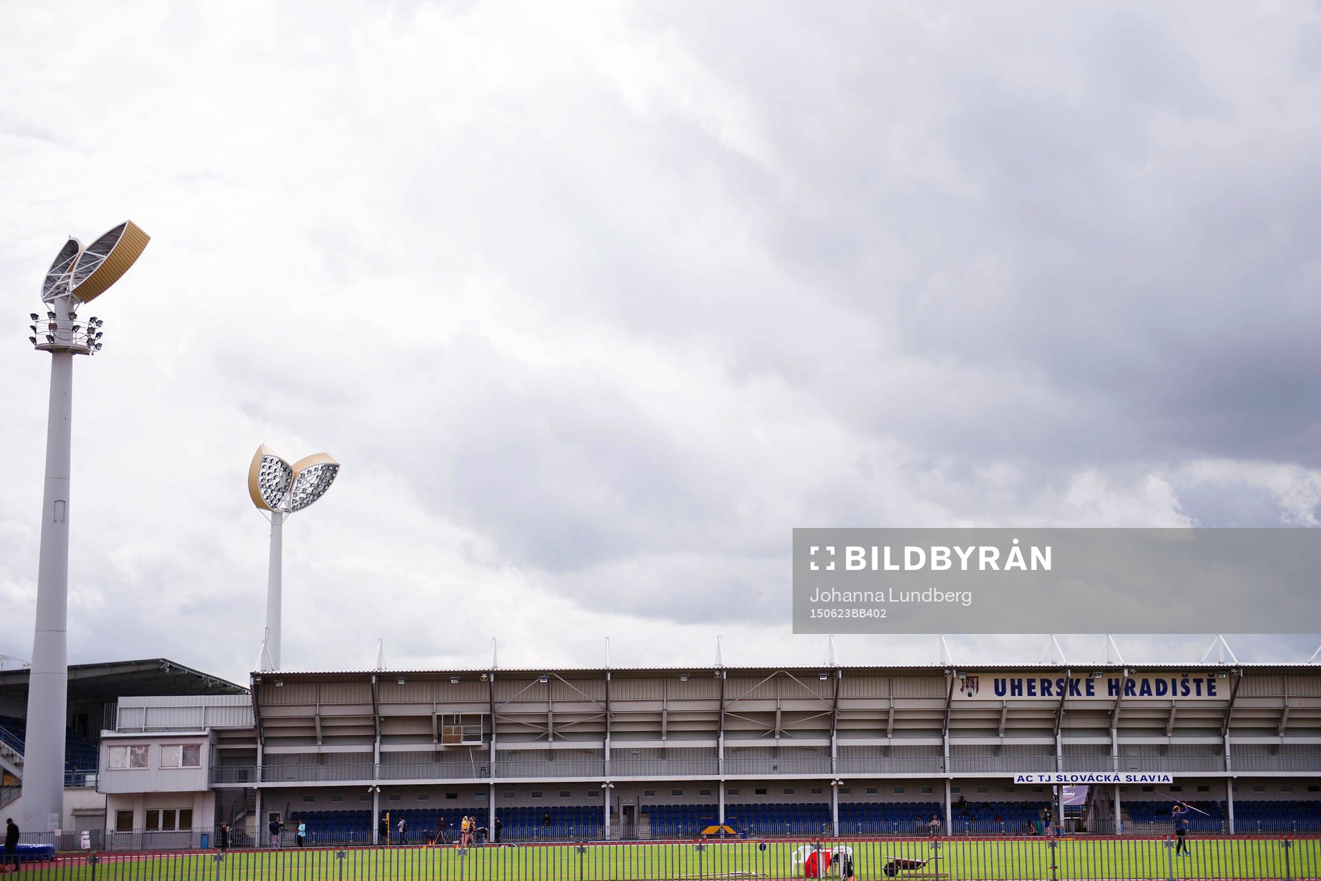 Mestsky fotbollsstadion