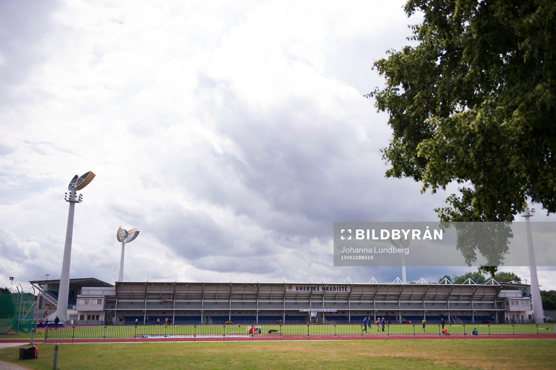 Mestsky fotbollsstadion