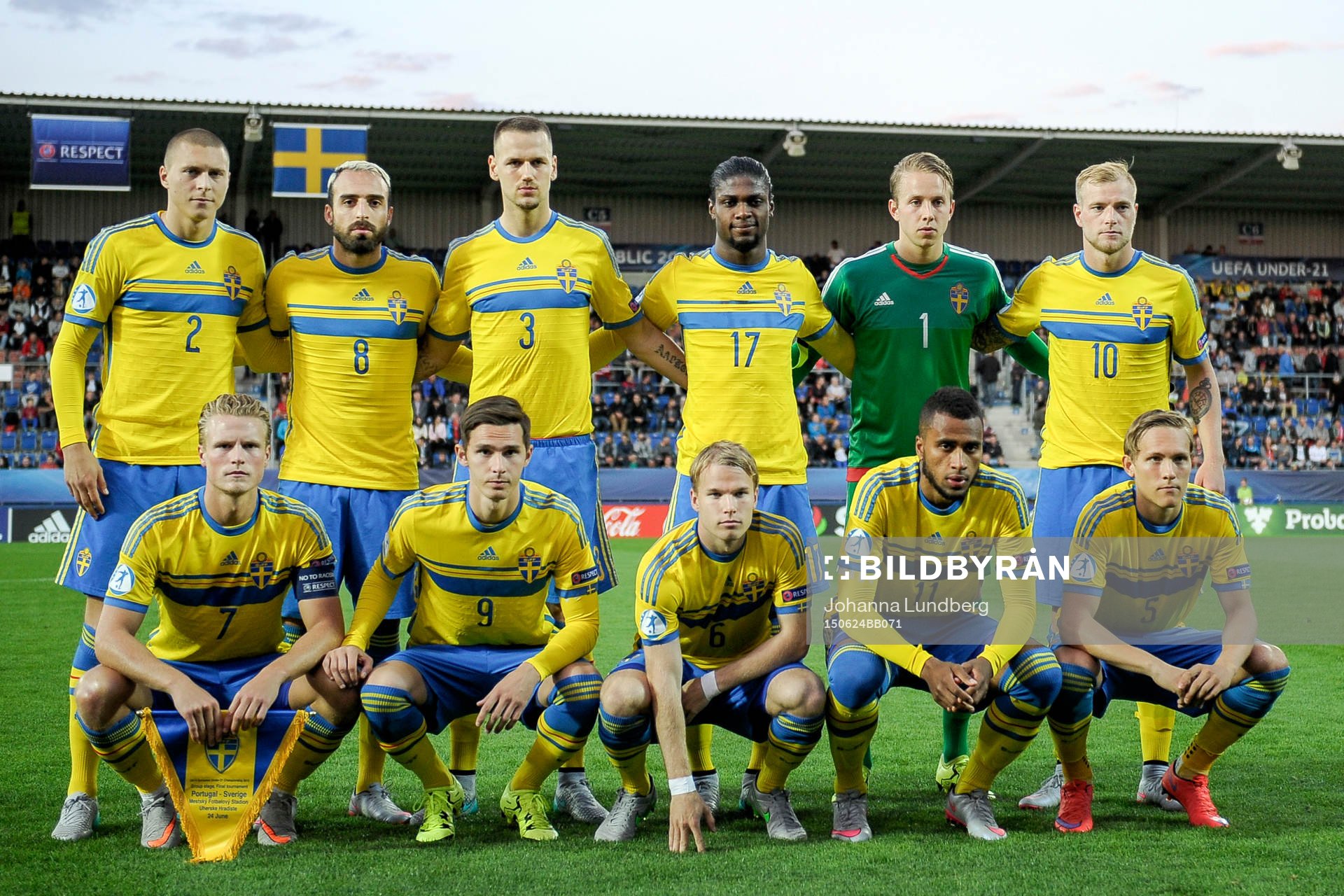Sveriges startelva