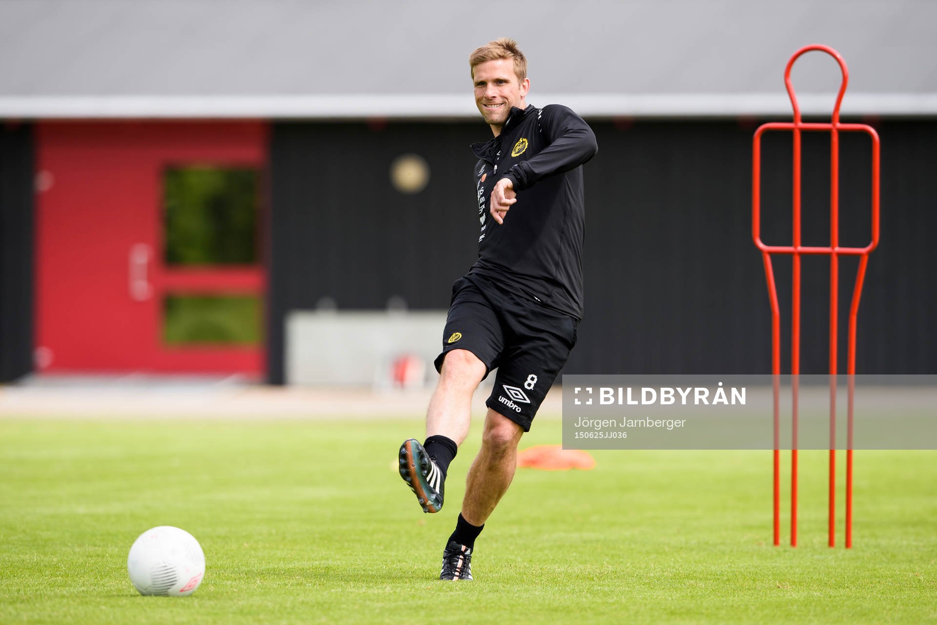 Elfsborgs Anders Svensson