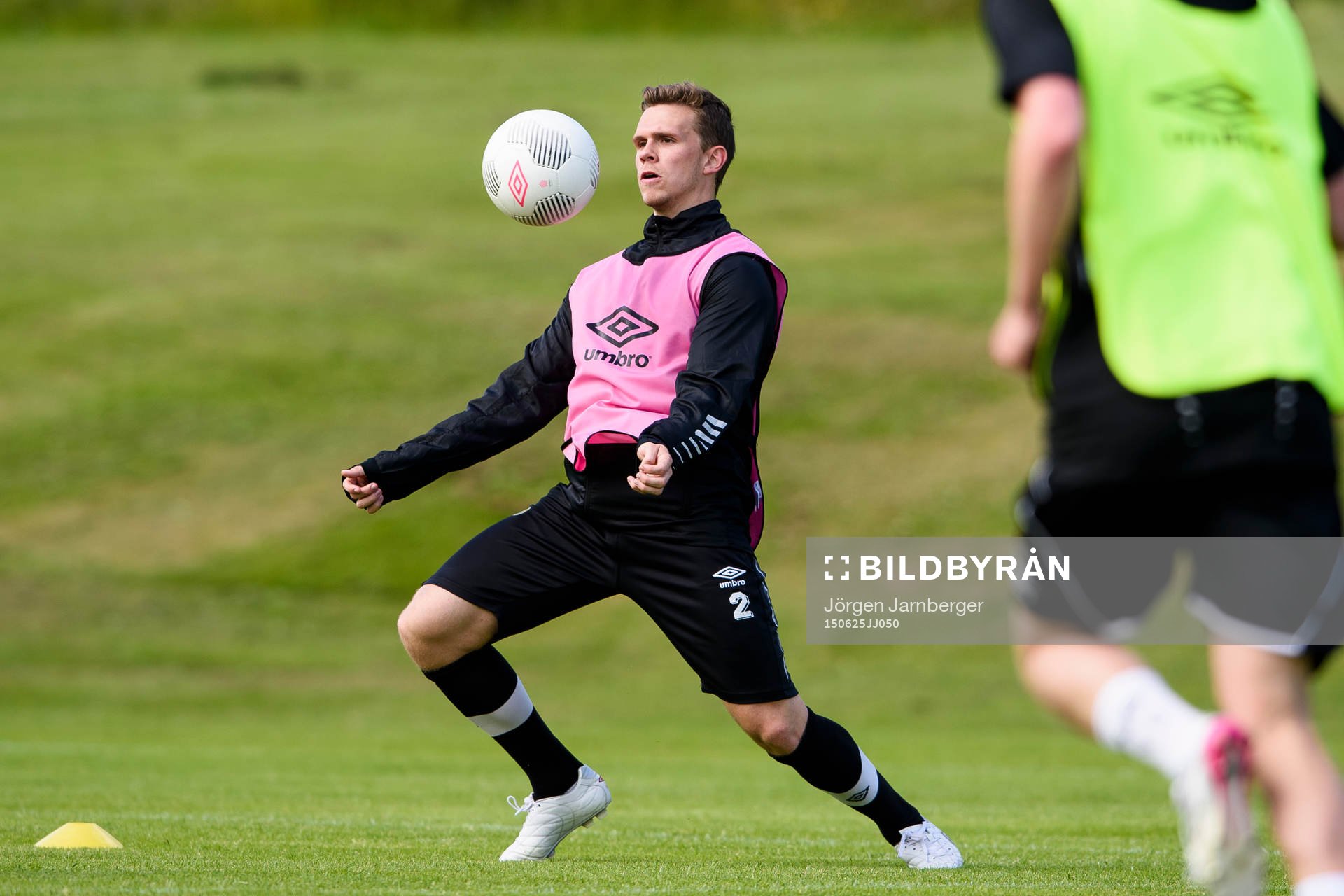 Elfsborgs Jesper Manns