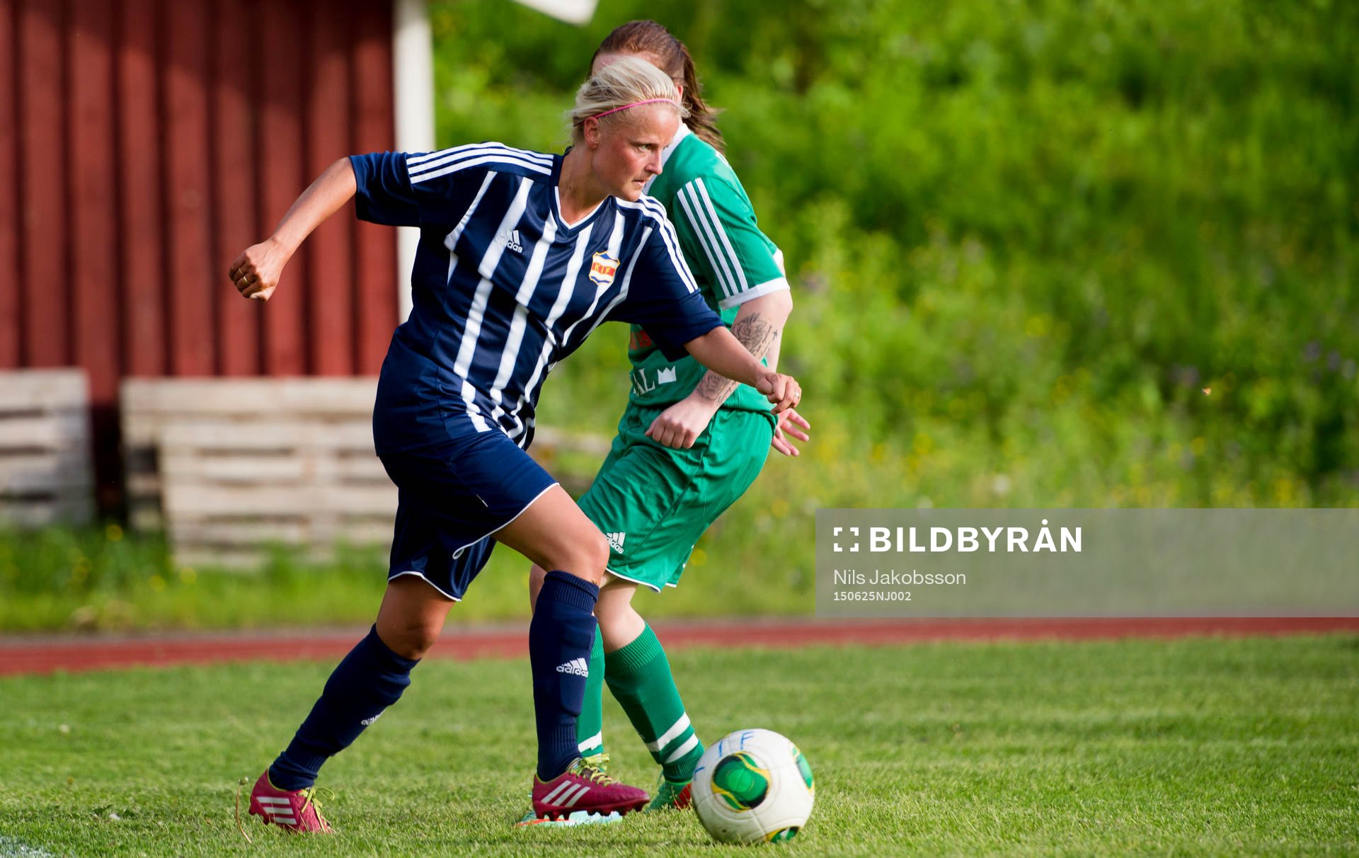 Kovland Marlene Ejerås