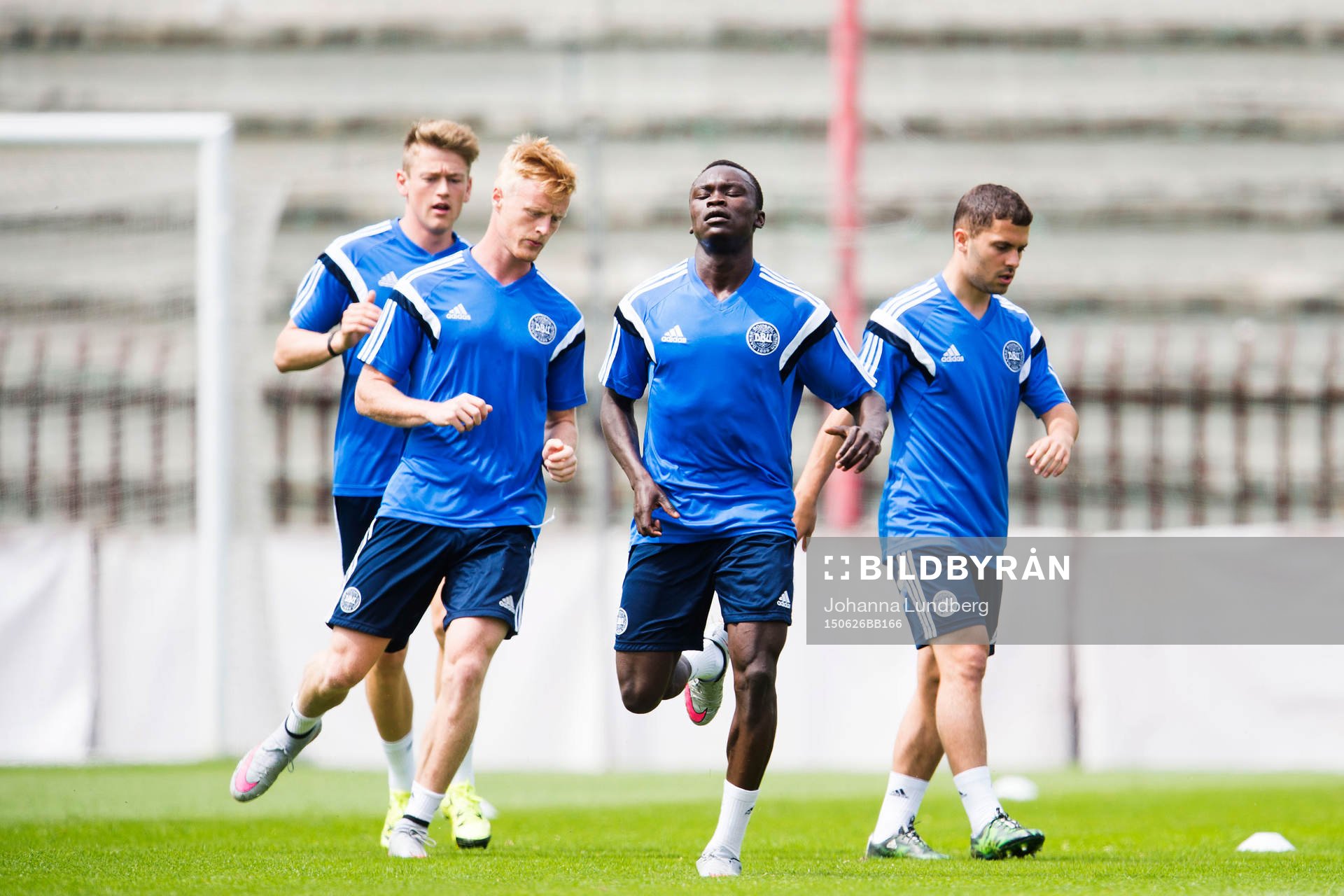Danmarks Pione Sisto (m)