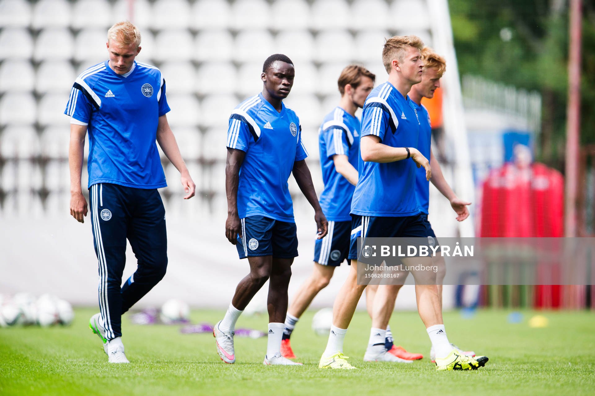Danmarks Pione Sisto (m)