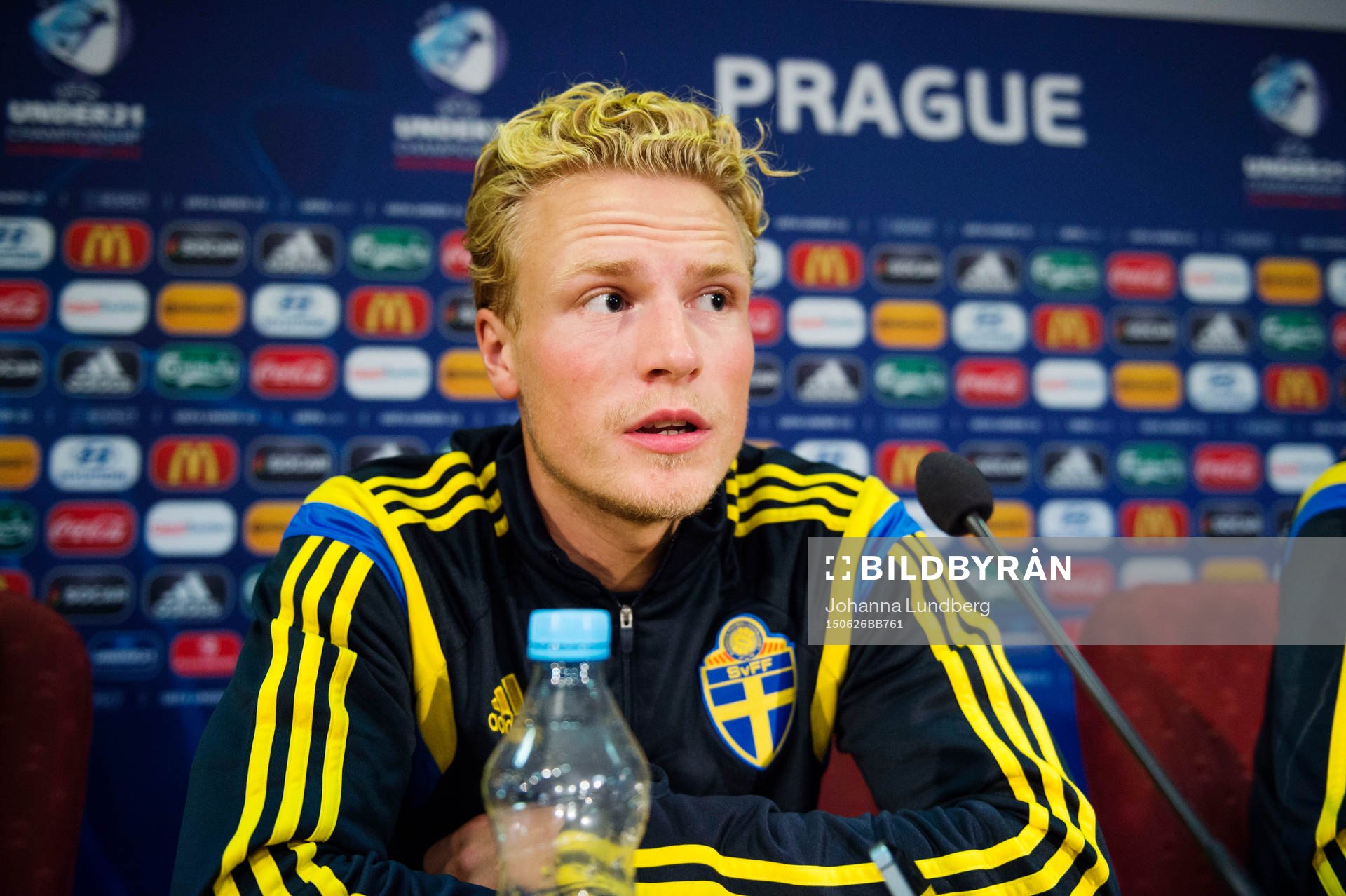 Sveriges Oscar Hiljemark