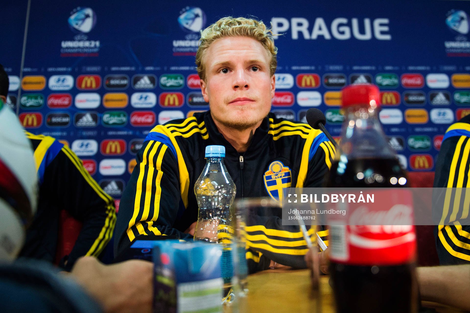 Sveriges Oscar Hiljemark