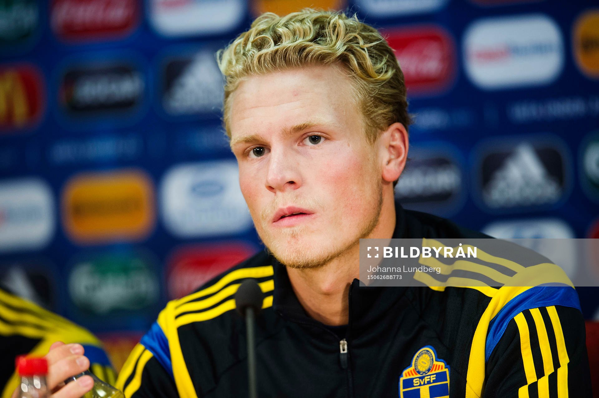 Sveriges Oscar Hiljemark