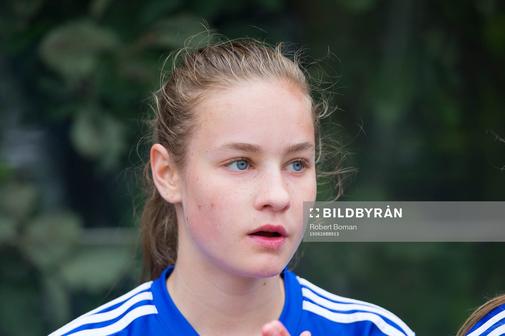 Medelpads Celina Karlsson
