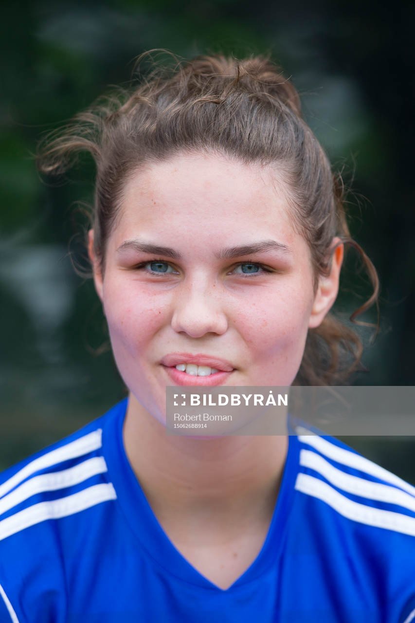 Medelpads Wilma Edman
