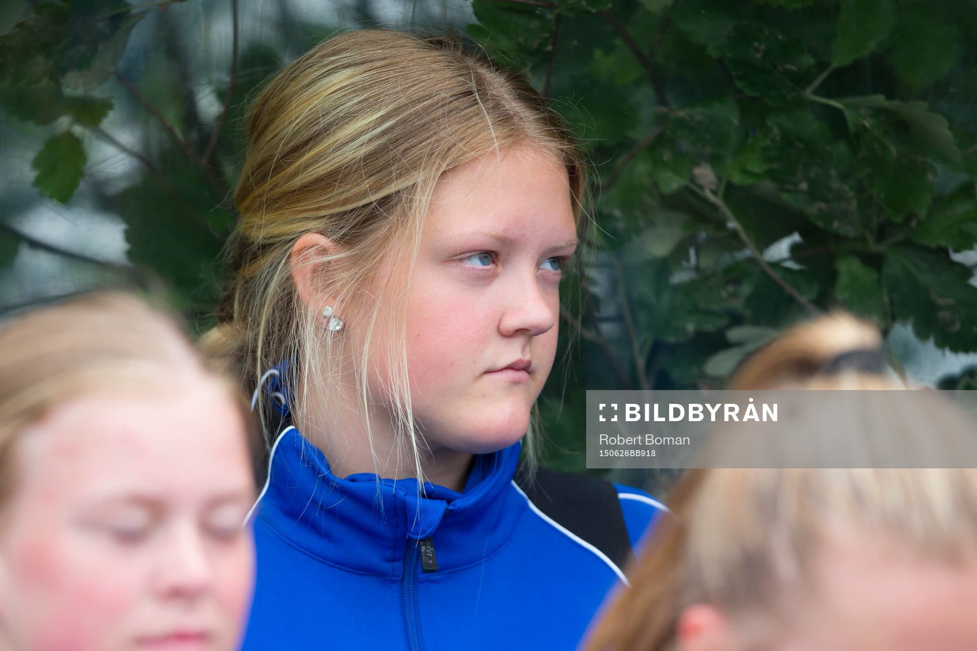 Medelpads Maja Maxén