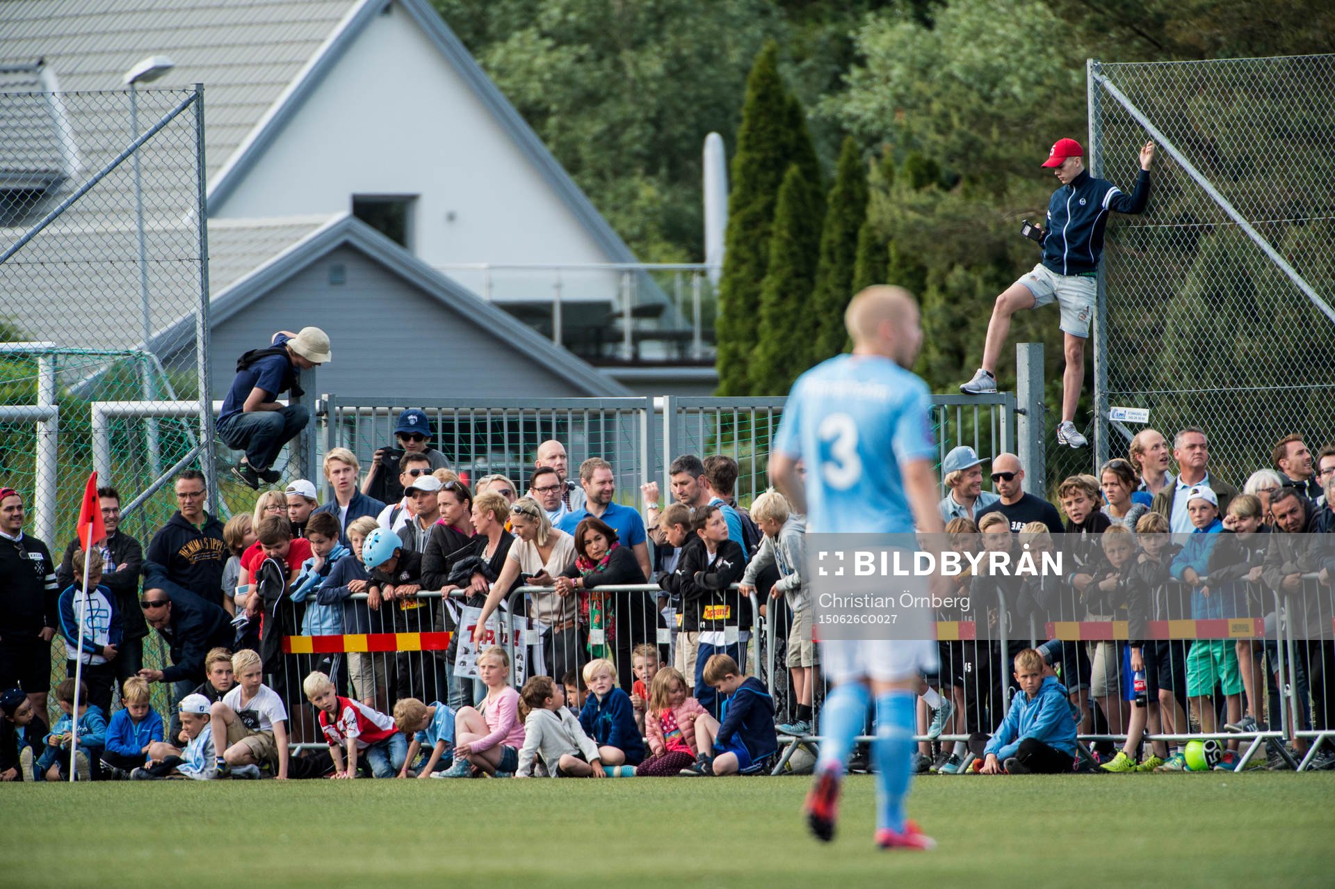 Publiken