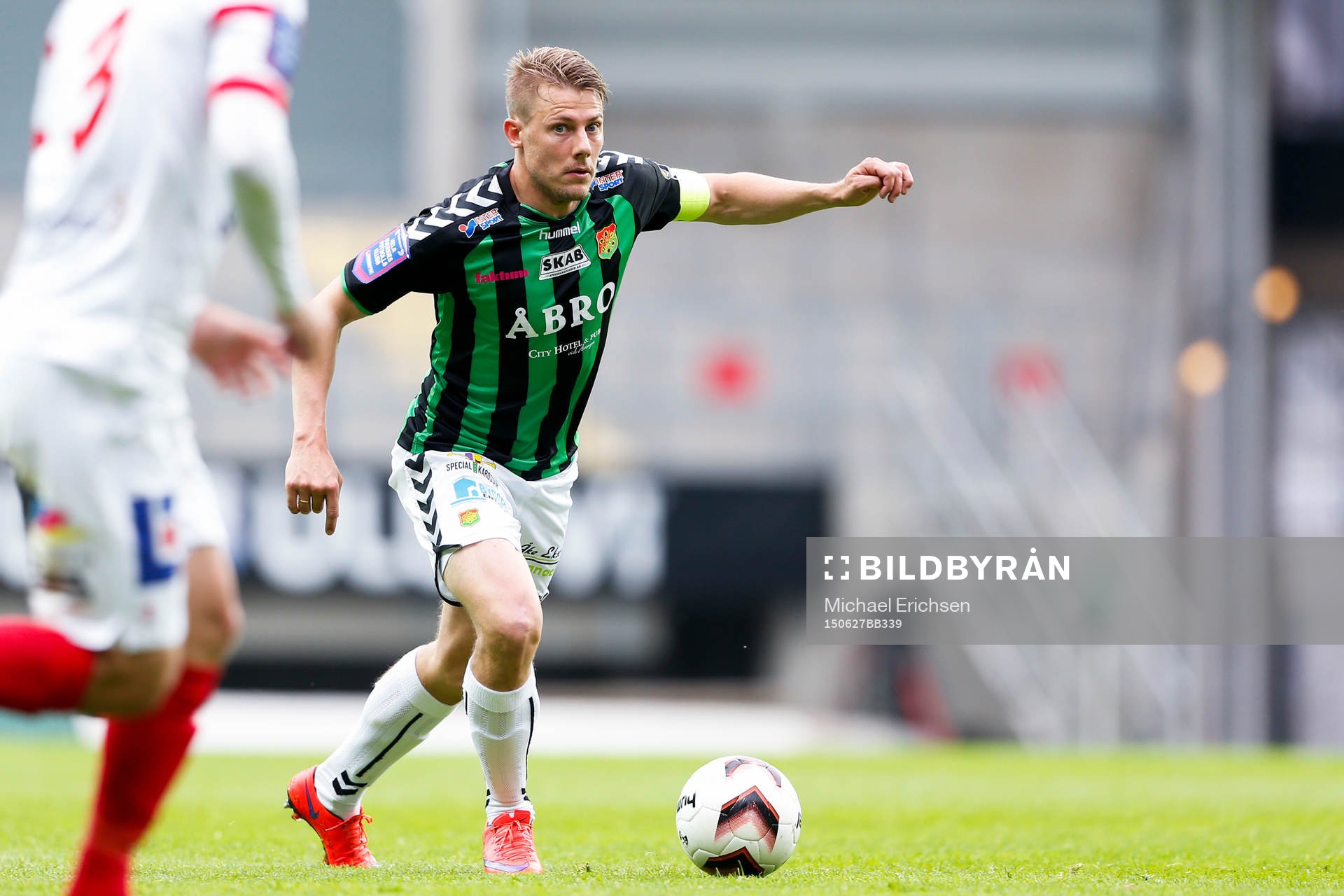 GAIS Patrik Ingelsten