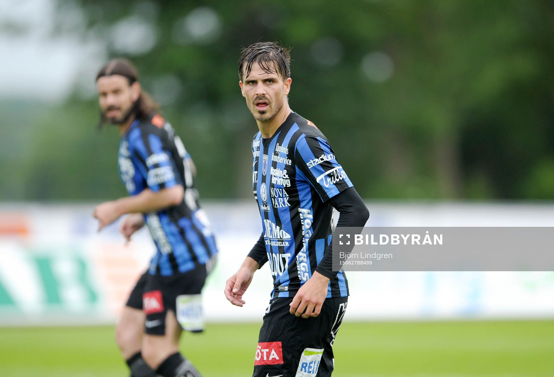 Sirius Ante Björkebaum