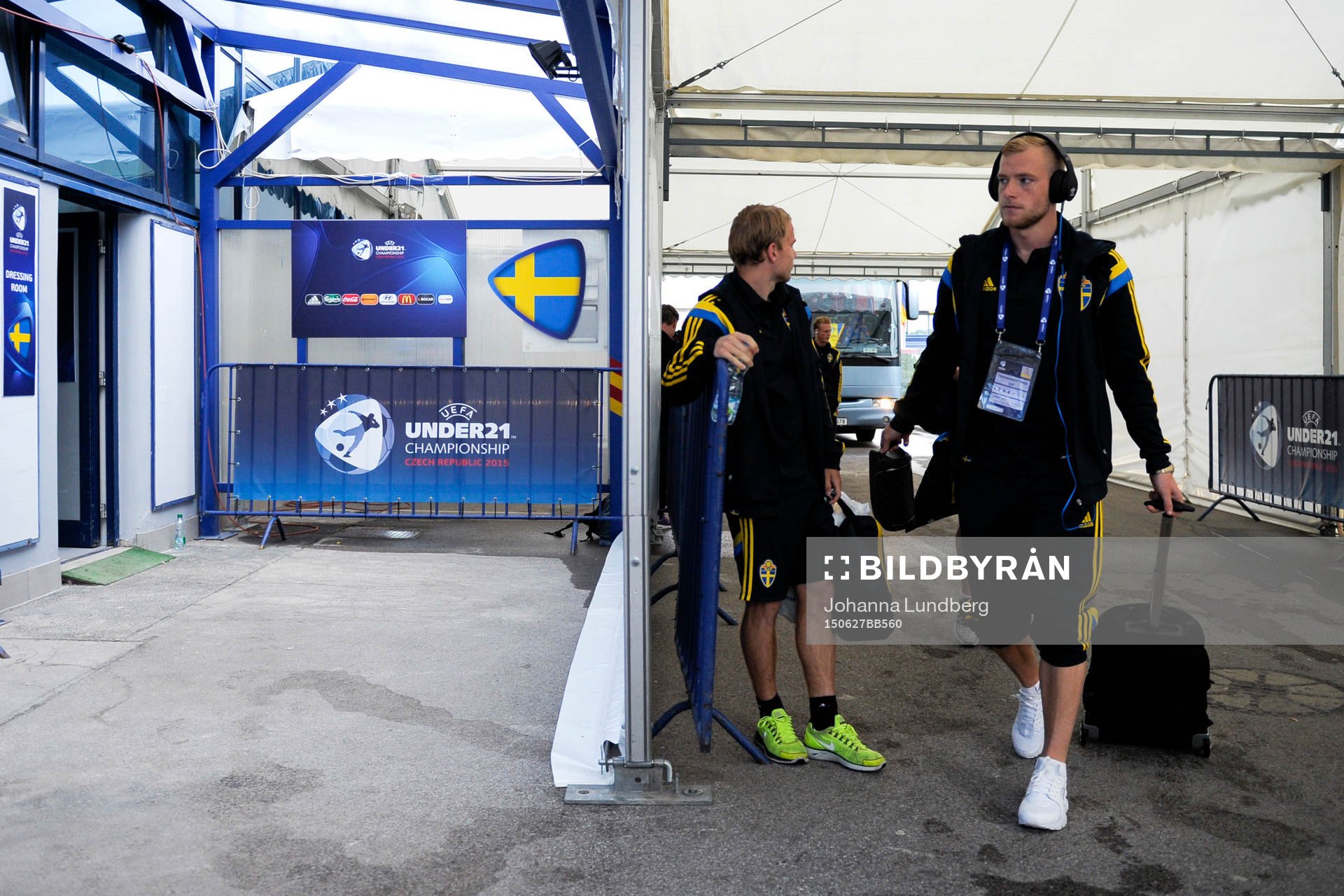 Sveriges John Guidetti