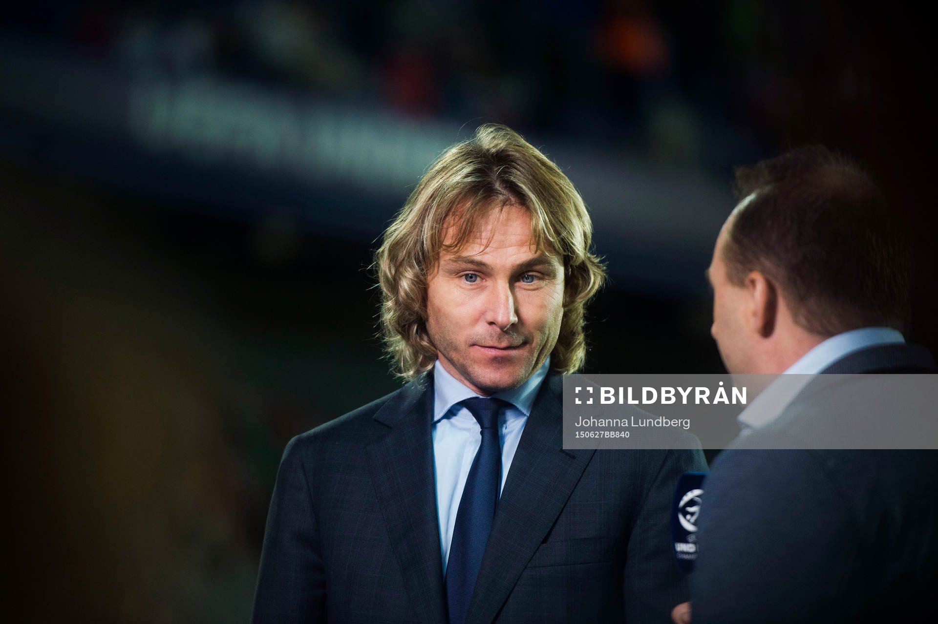 Pavel Nedved