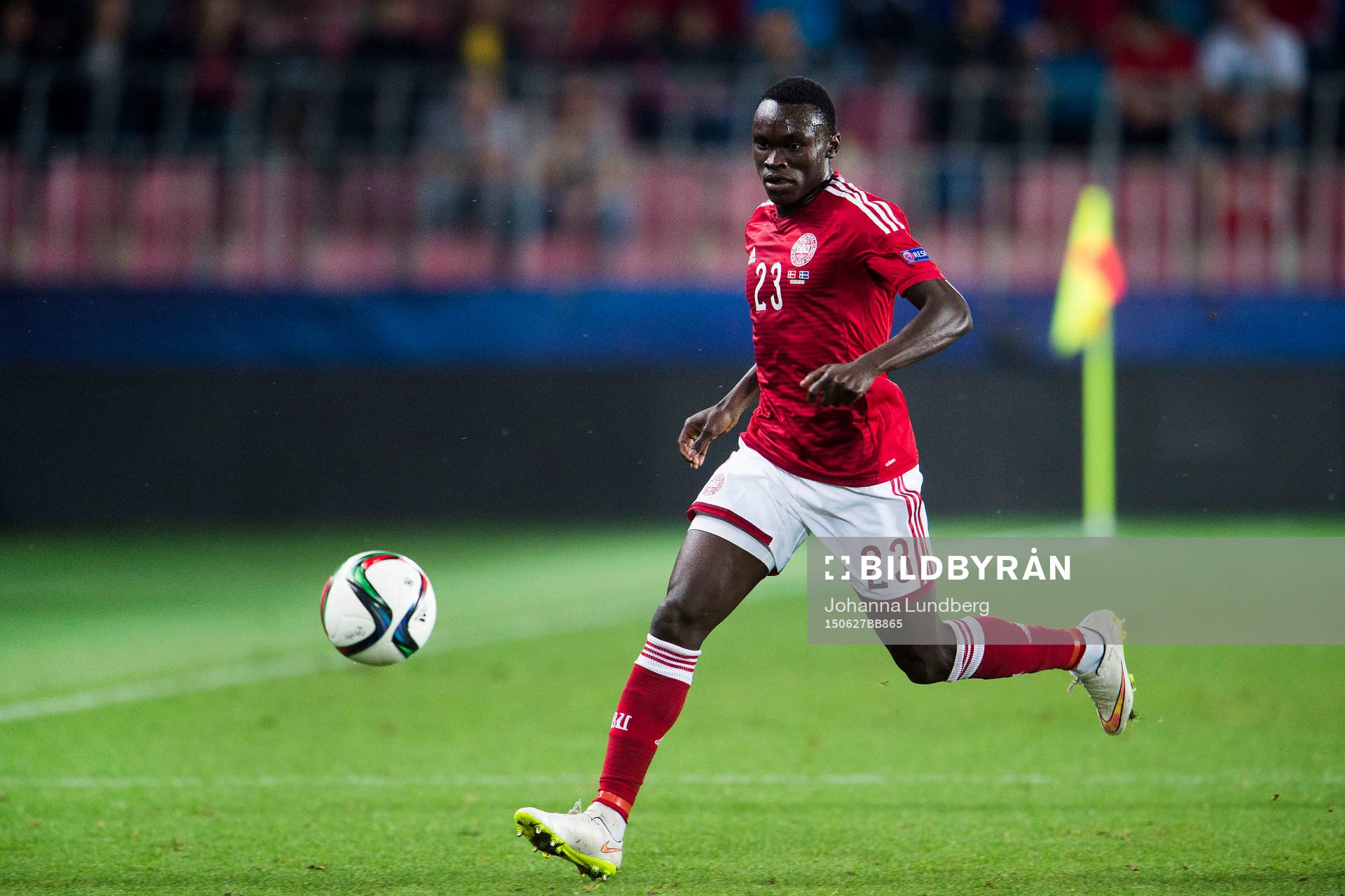 Danmarks Pione Sisto