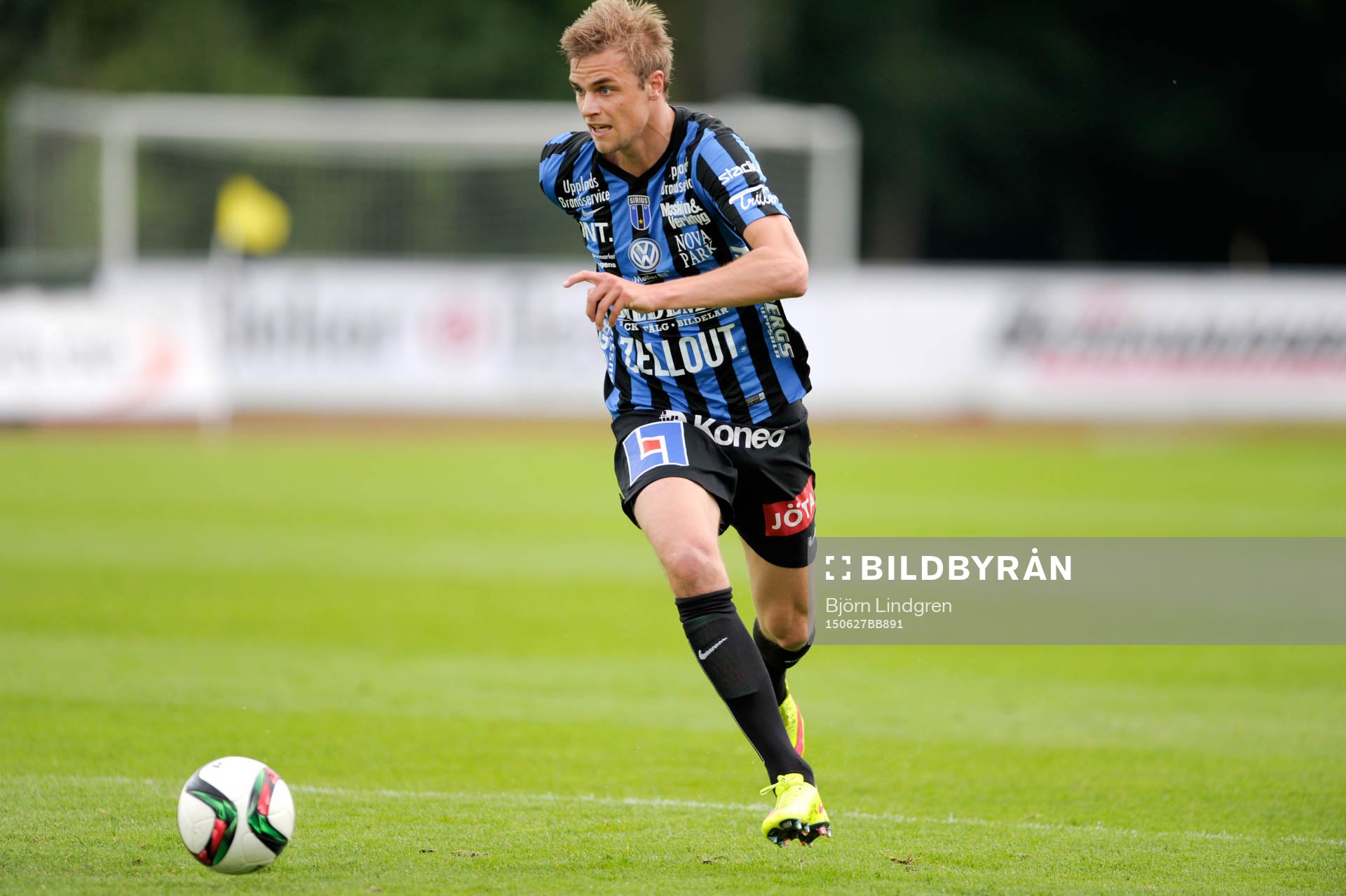 Sirius Oscar Pehrsson