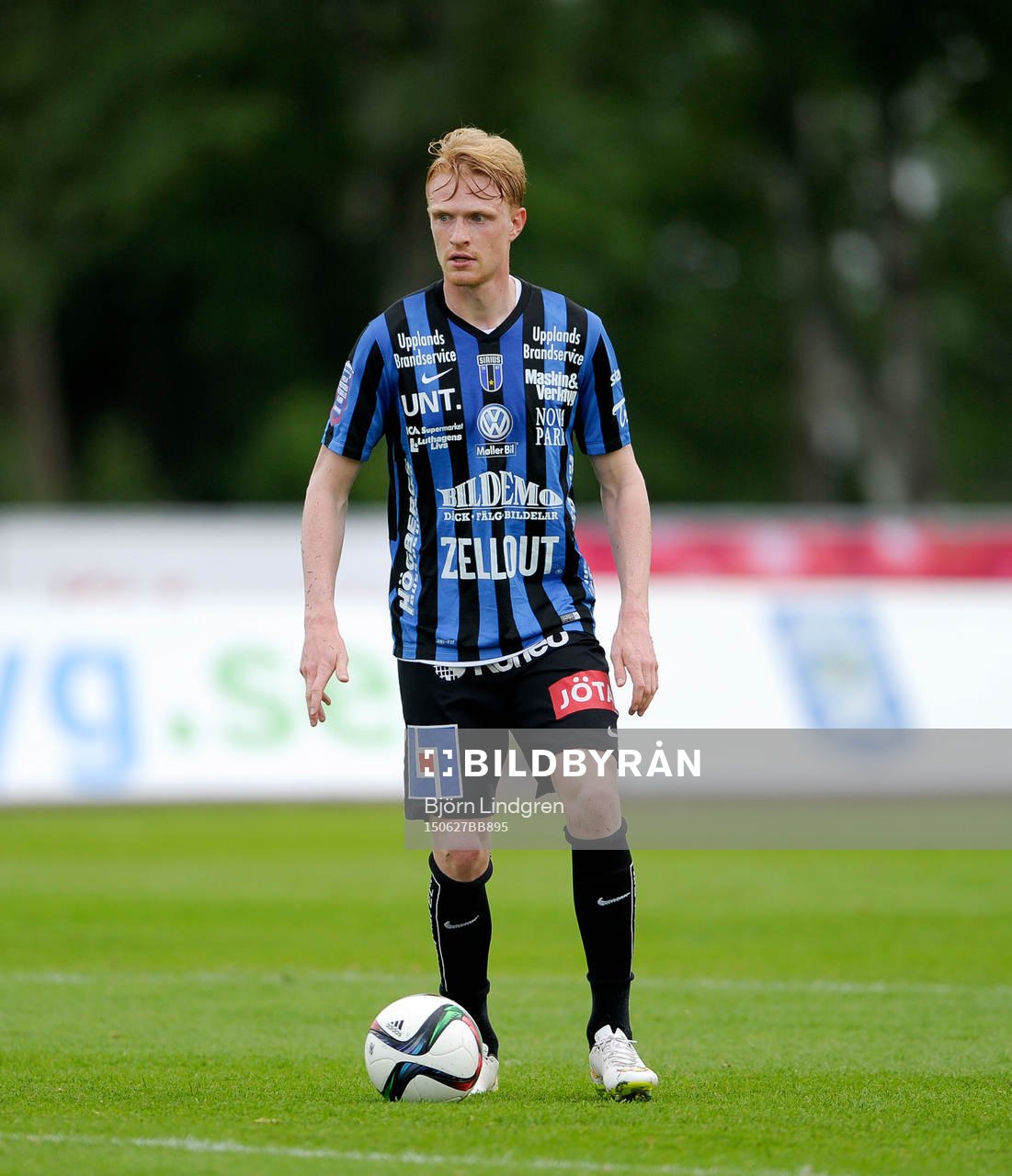 Sirius Nicklas Maripuu