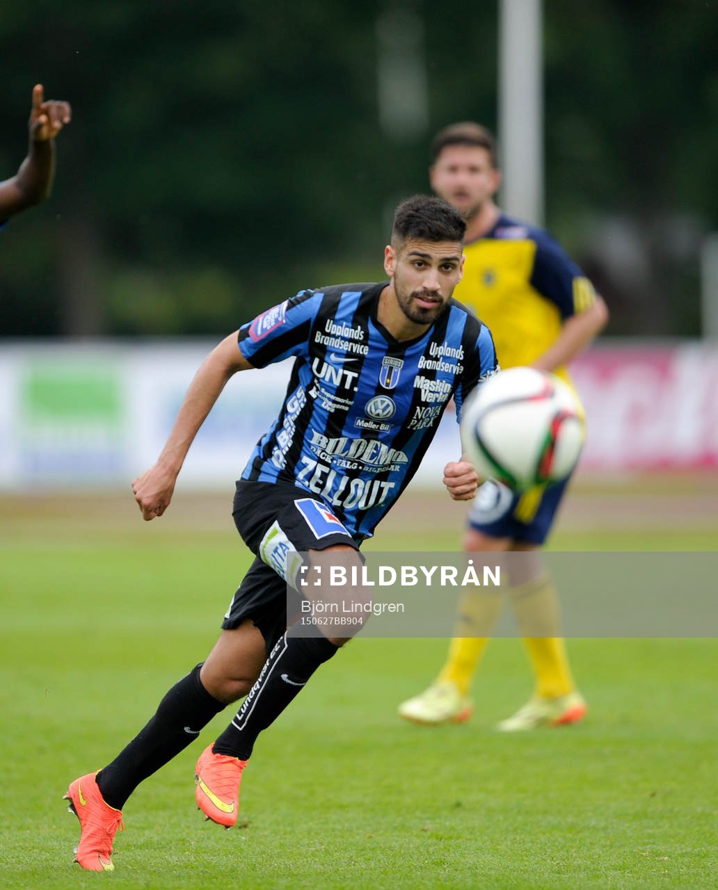 Sirius Stefan Silva