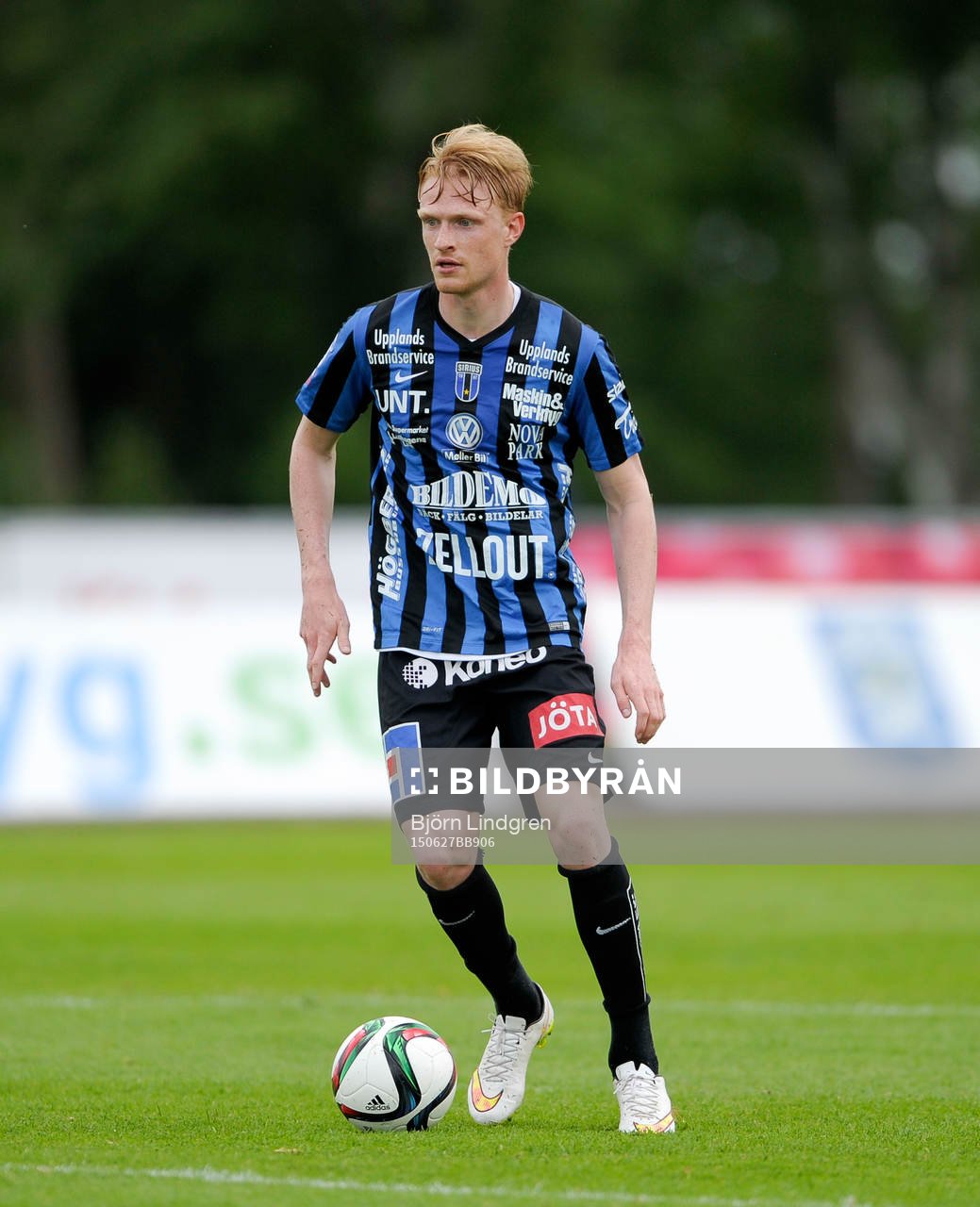 Sirius Nicklas Maripuu