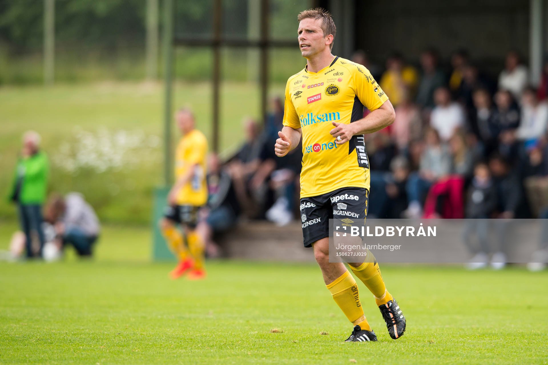 Elfsborgs Anders Svensson