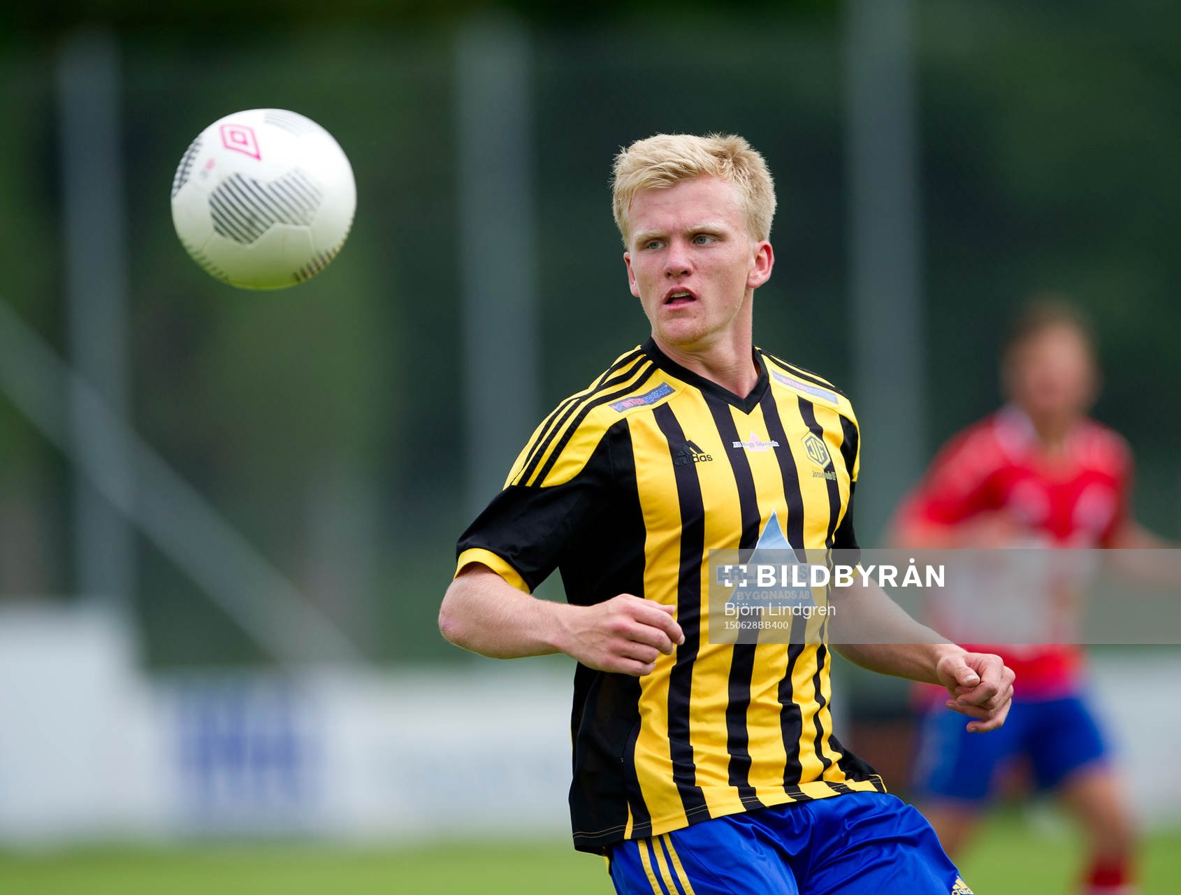 Jonsereds Viktor Björklund