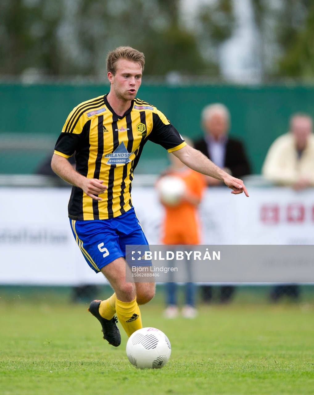 Jonsereds Adam Axede