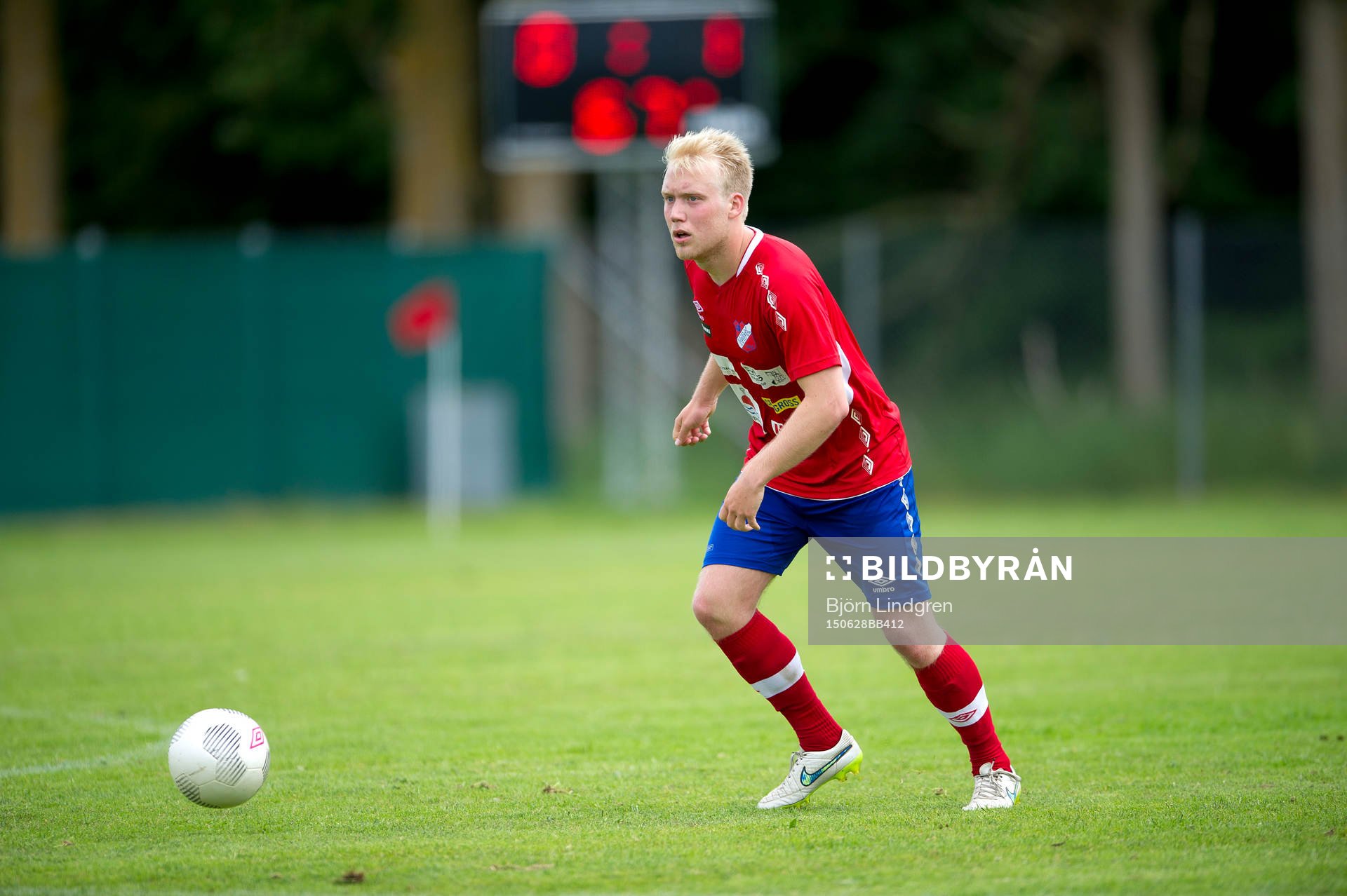 Höganäs Marcus Karlsson