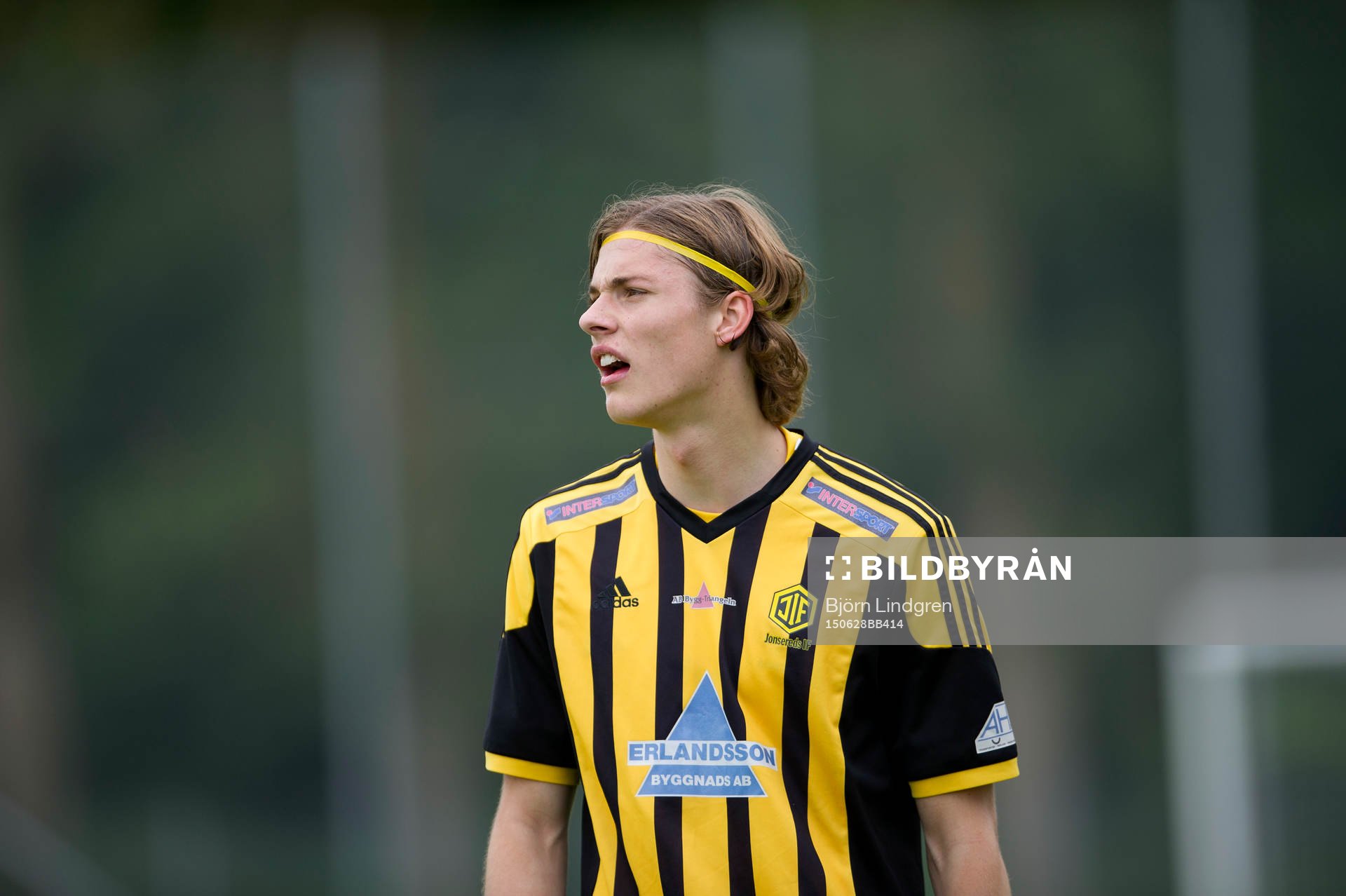 Jonsereds Anton Nilsson