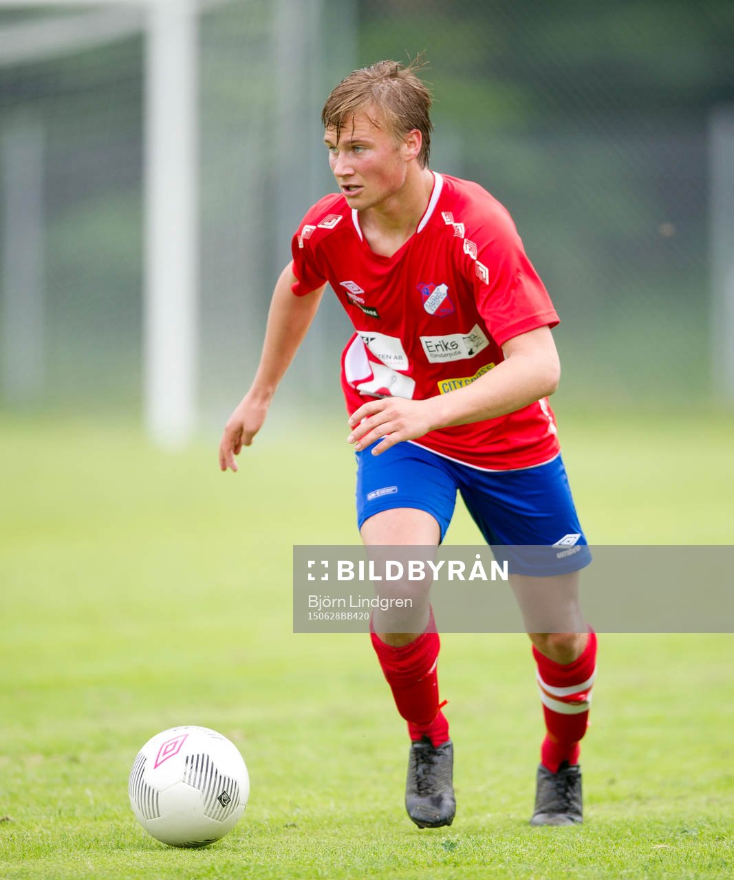 Höganäs Hugo Henfeld