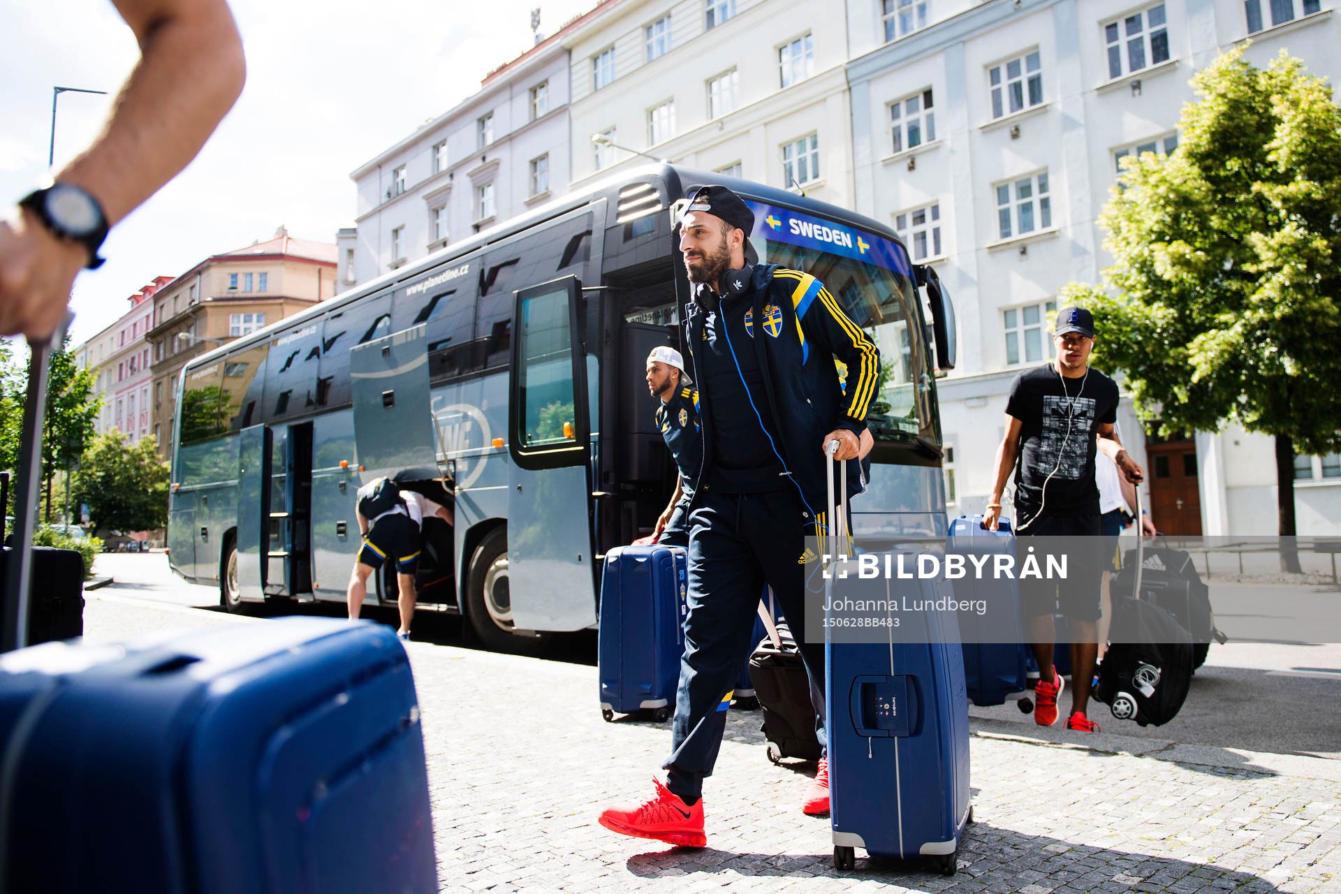 Sveriges Abdullah Khalili