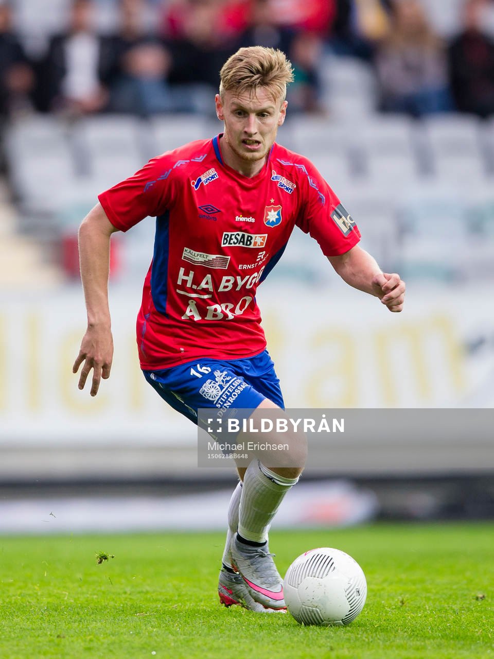 Örgrytes Sebastian Ohlsson