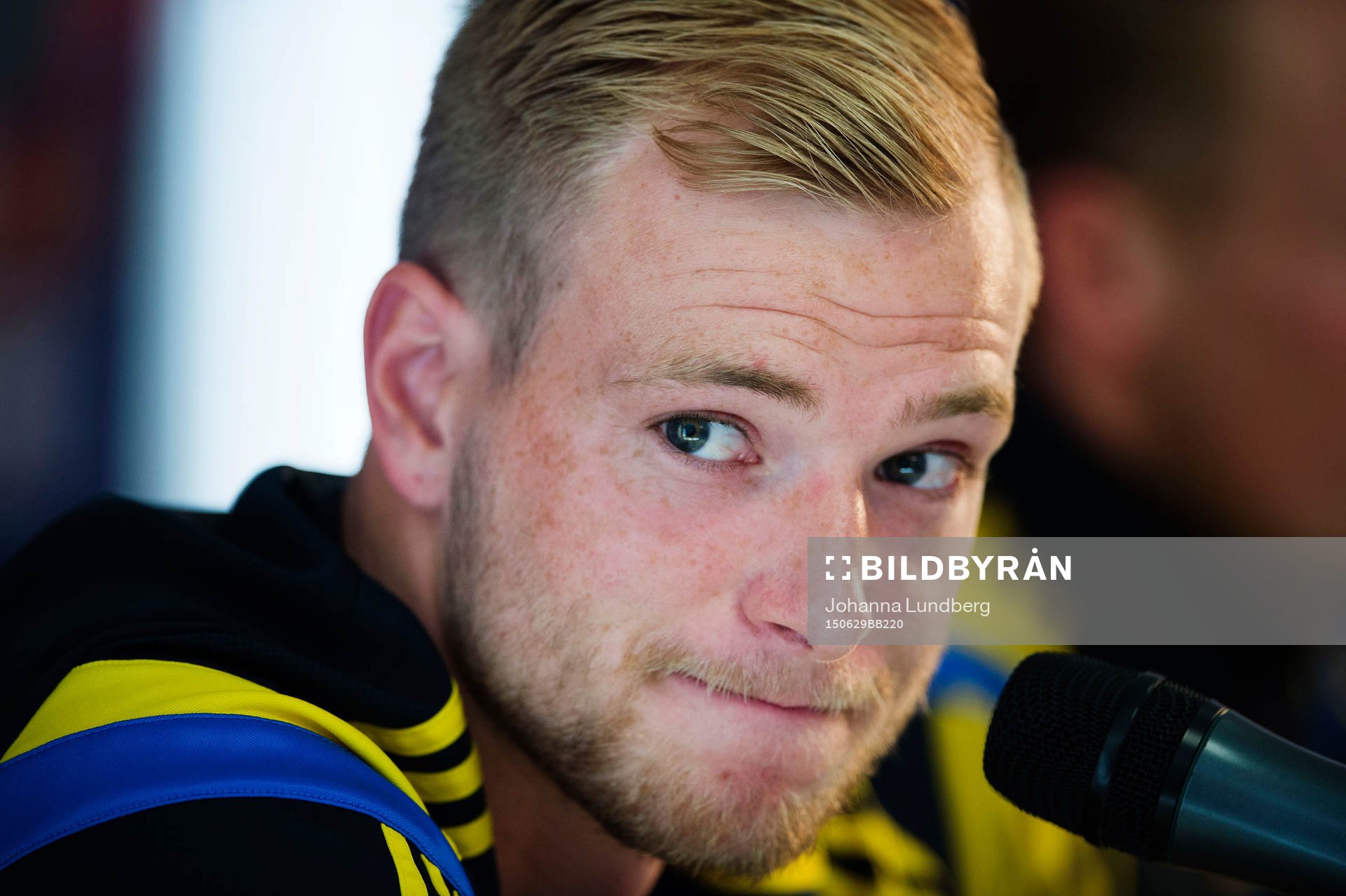 Sveriges John Guidetti