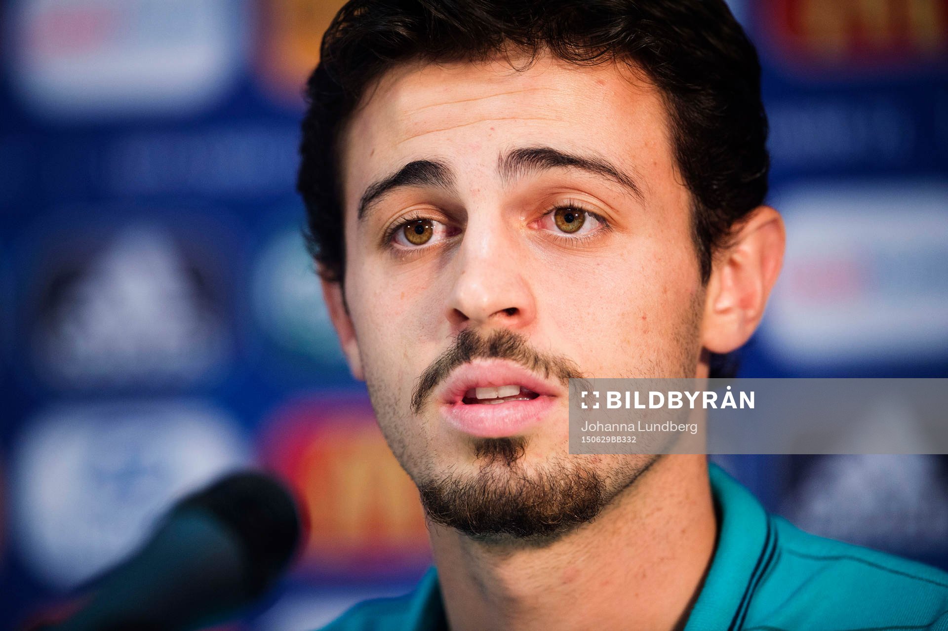 Portugals Bernardo Silva