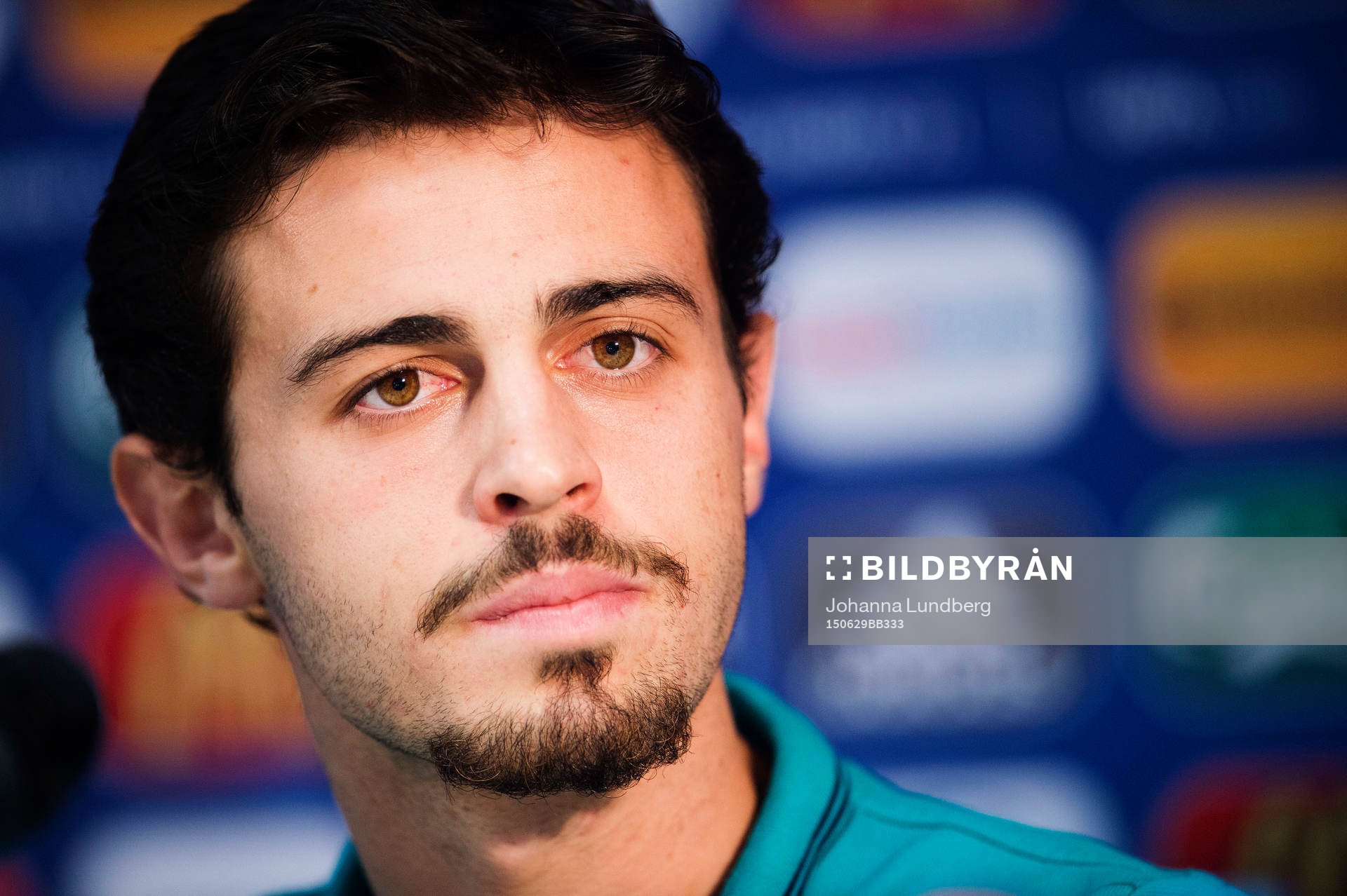 Portugals Bernardo Silva