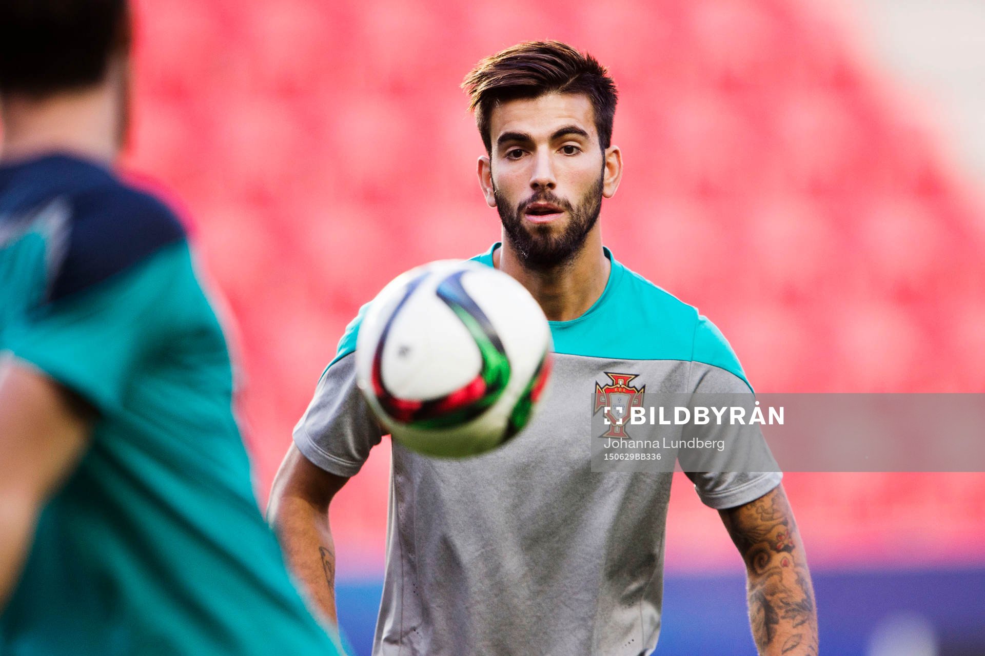Portugals Sérgio Oliveira