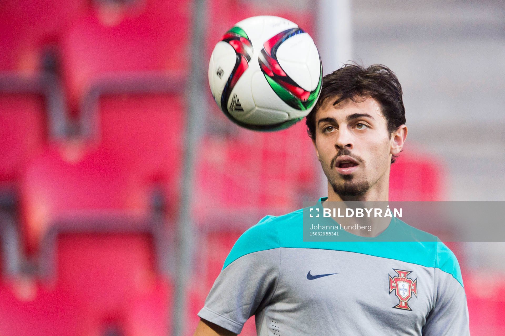 Portugals Bernardo Silva